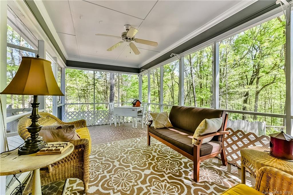 Alexander Woods - Residential