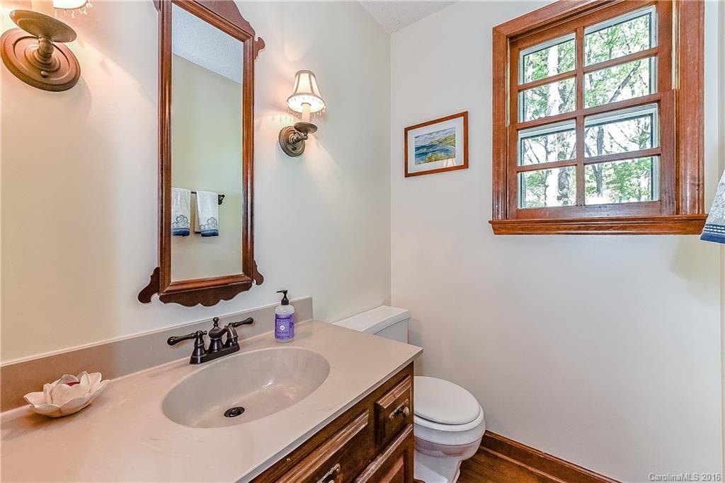 Alexander Woods - Residential