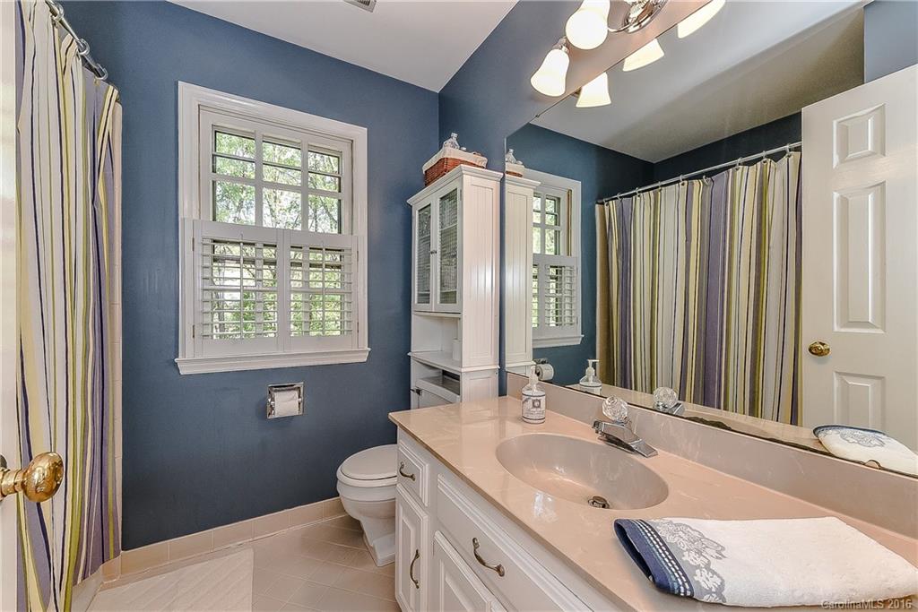 Alexander Woods - Residential