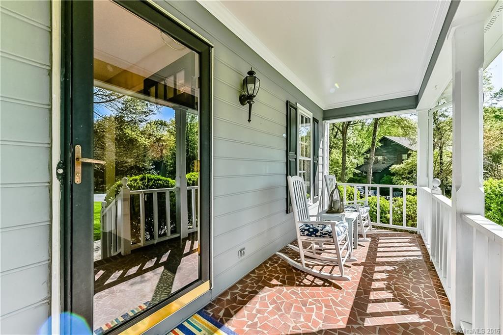 Alexander Woods - Residential