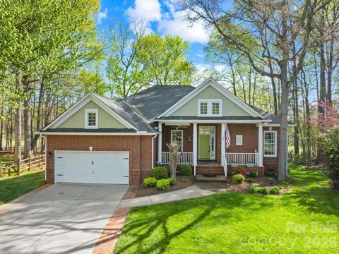 15815 Kincardin Drive Huntersville NC 28078