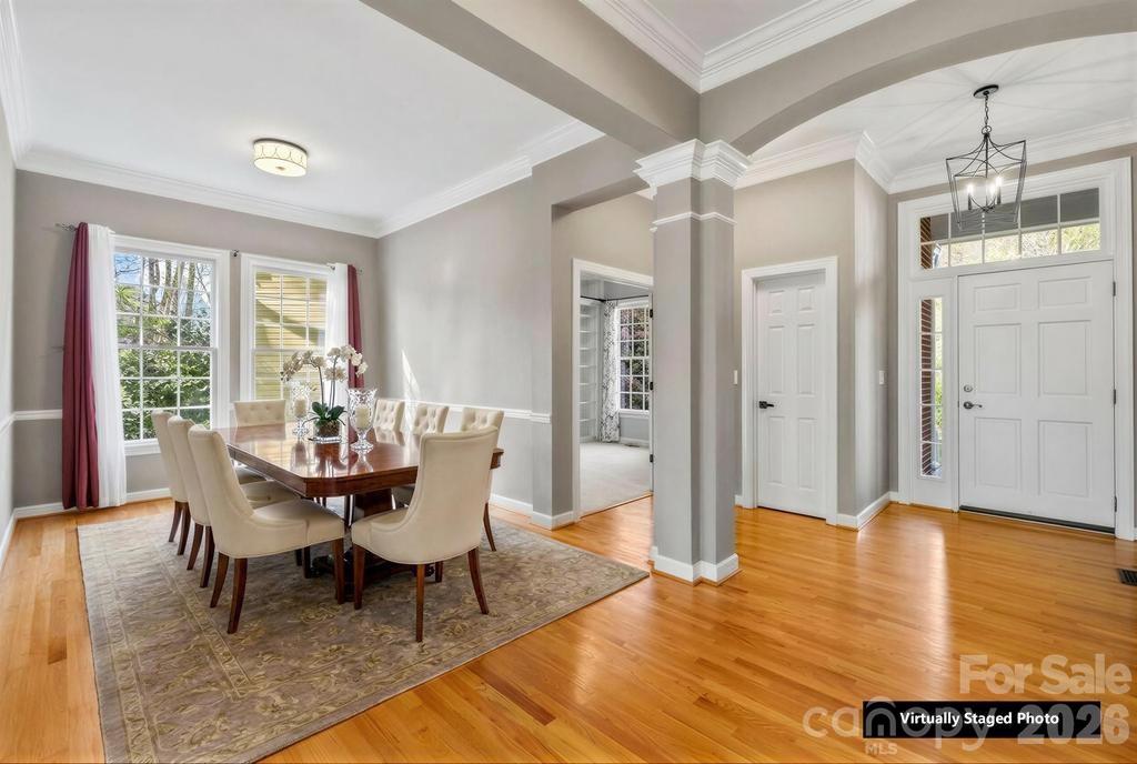 15815 Kincardin Drive