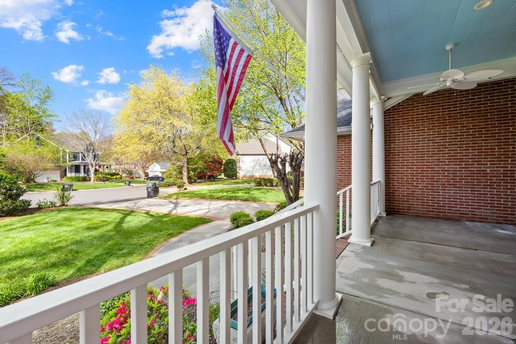 15815 Kincardin Drive