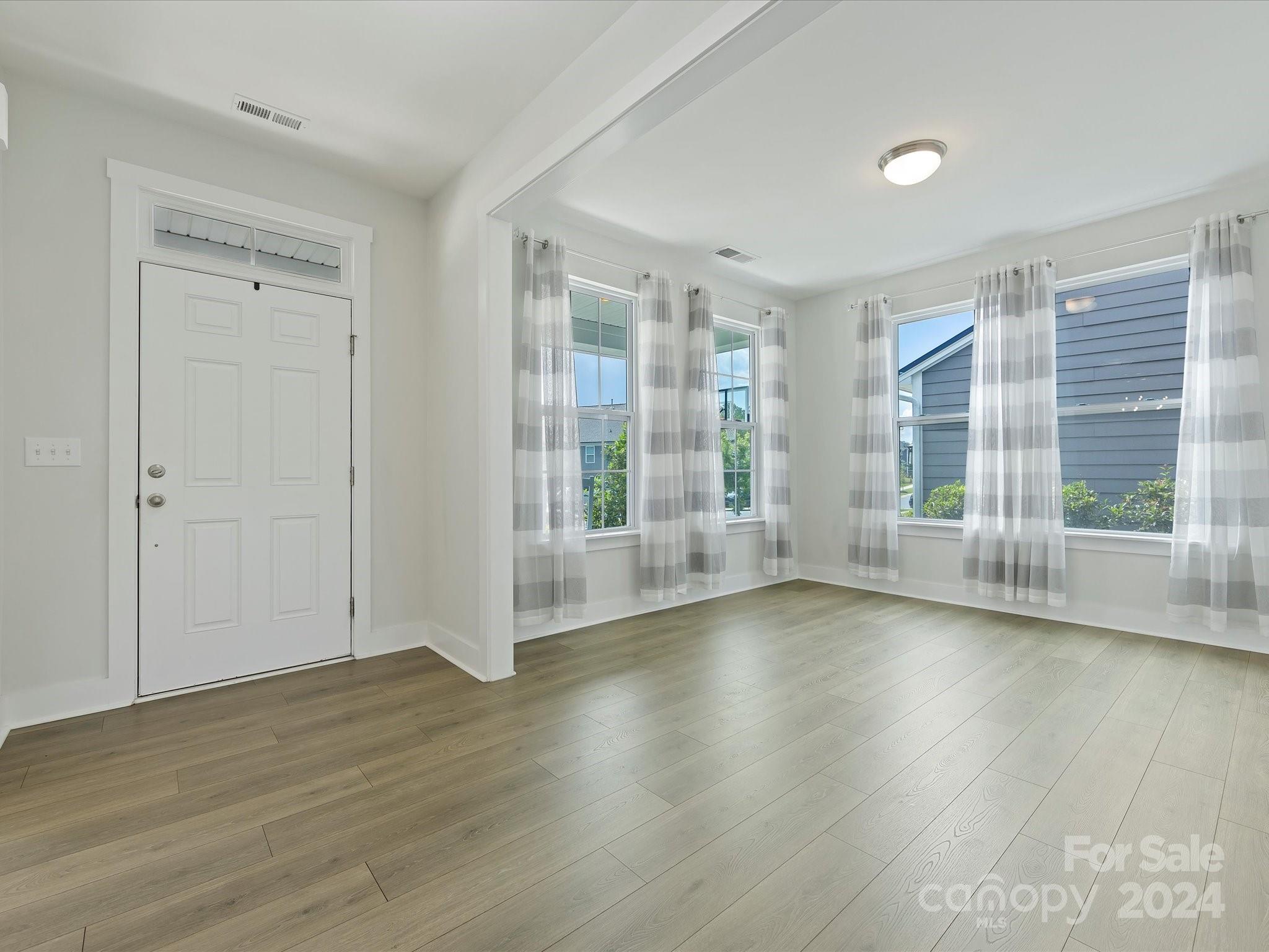 Masons Bend - Residential