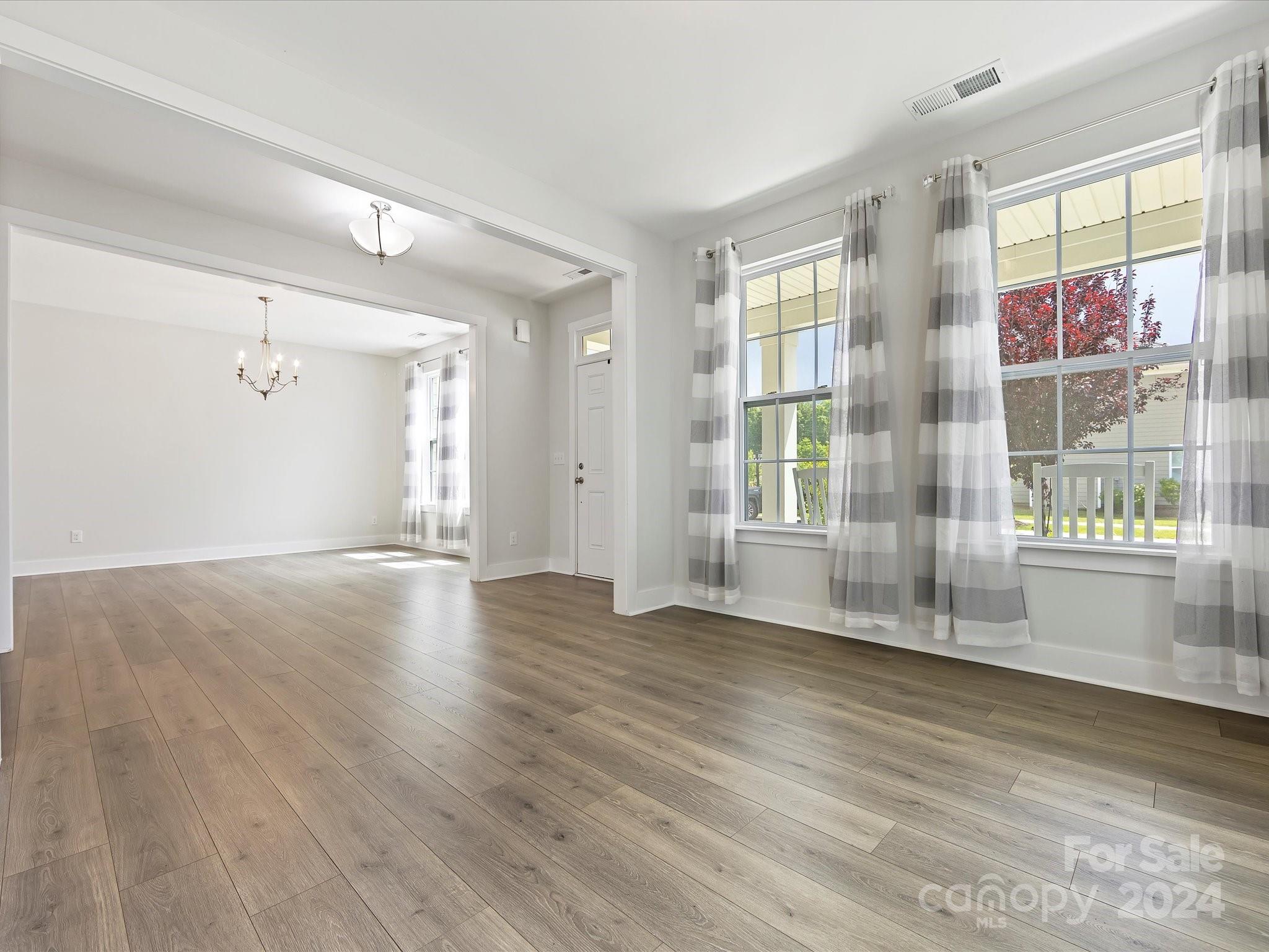 Masons Bend - Residential