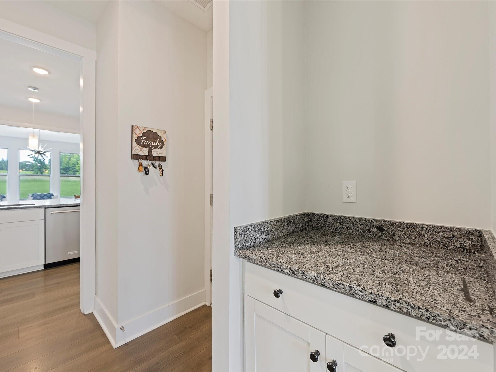 Masons Bend - Residential