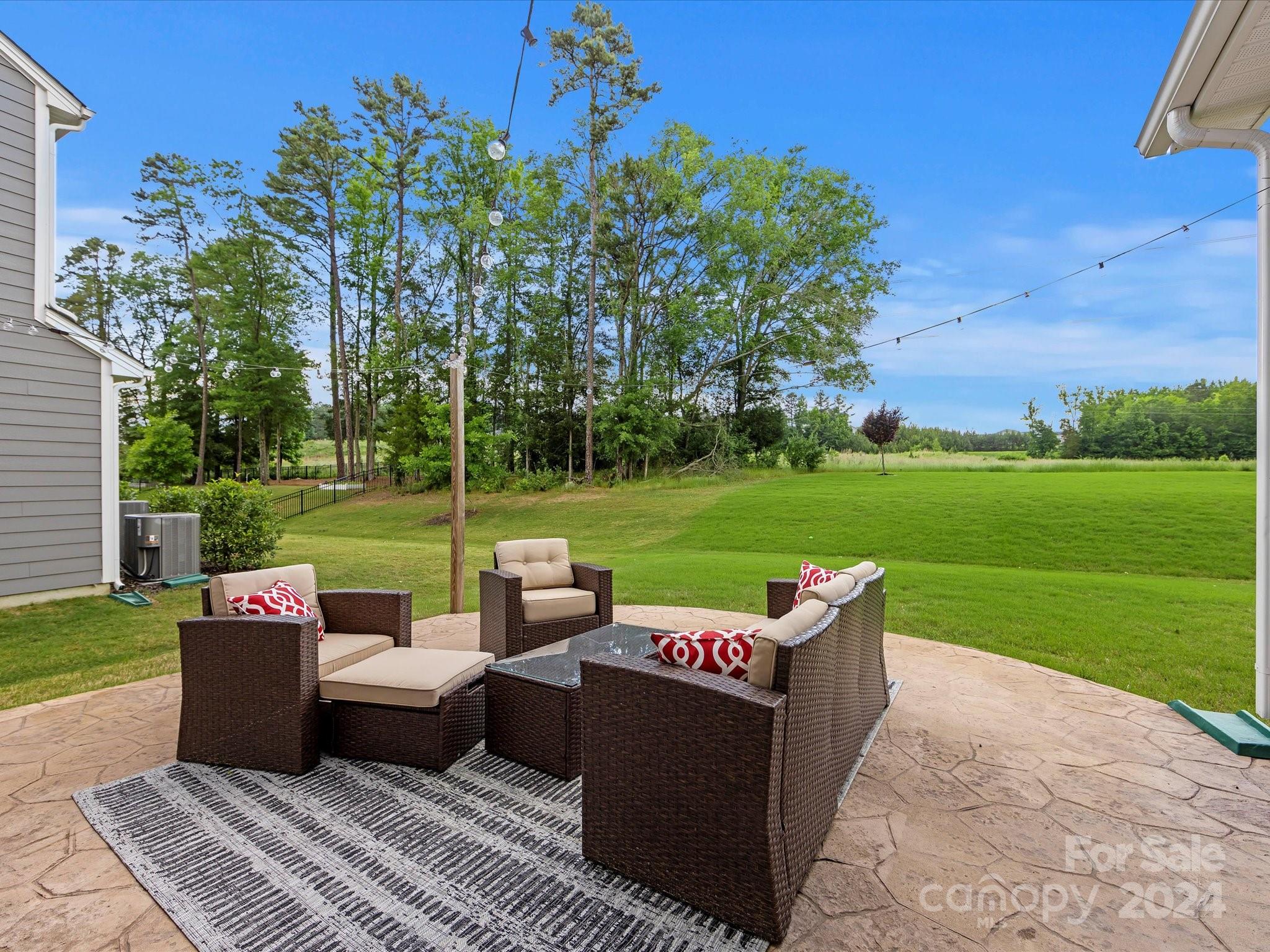 Masons Bend - Residential