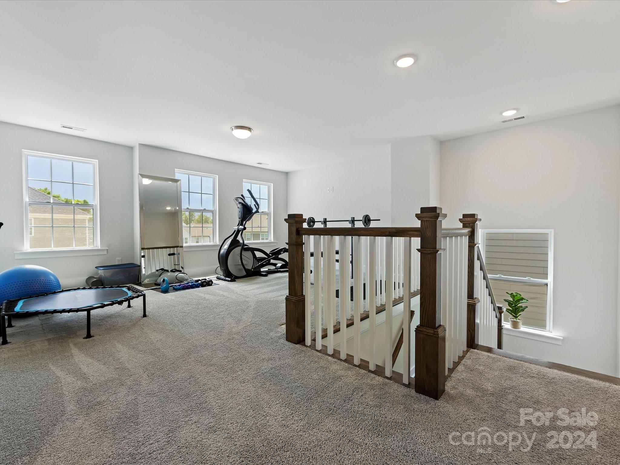 Masons Bend - Residential