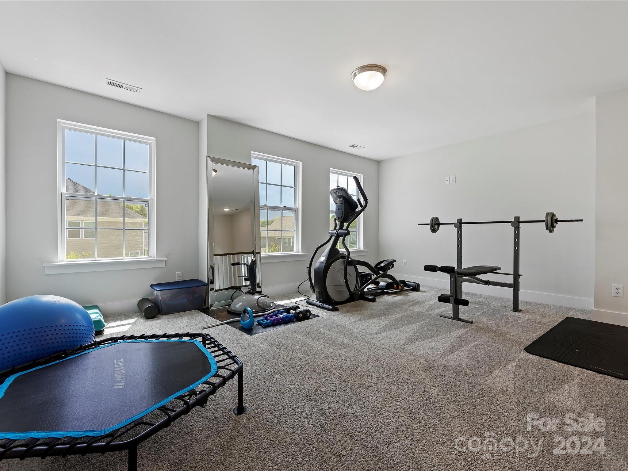 Masons Bend - Residential