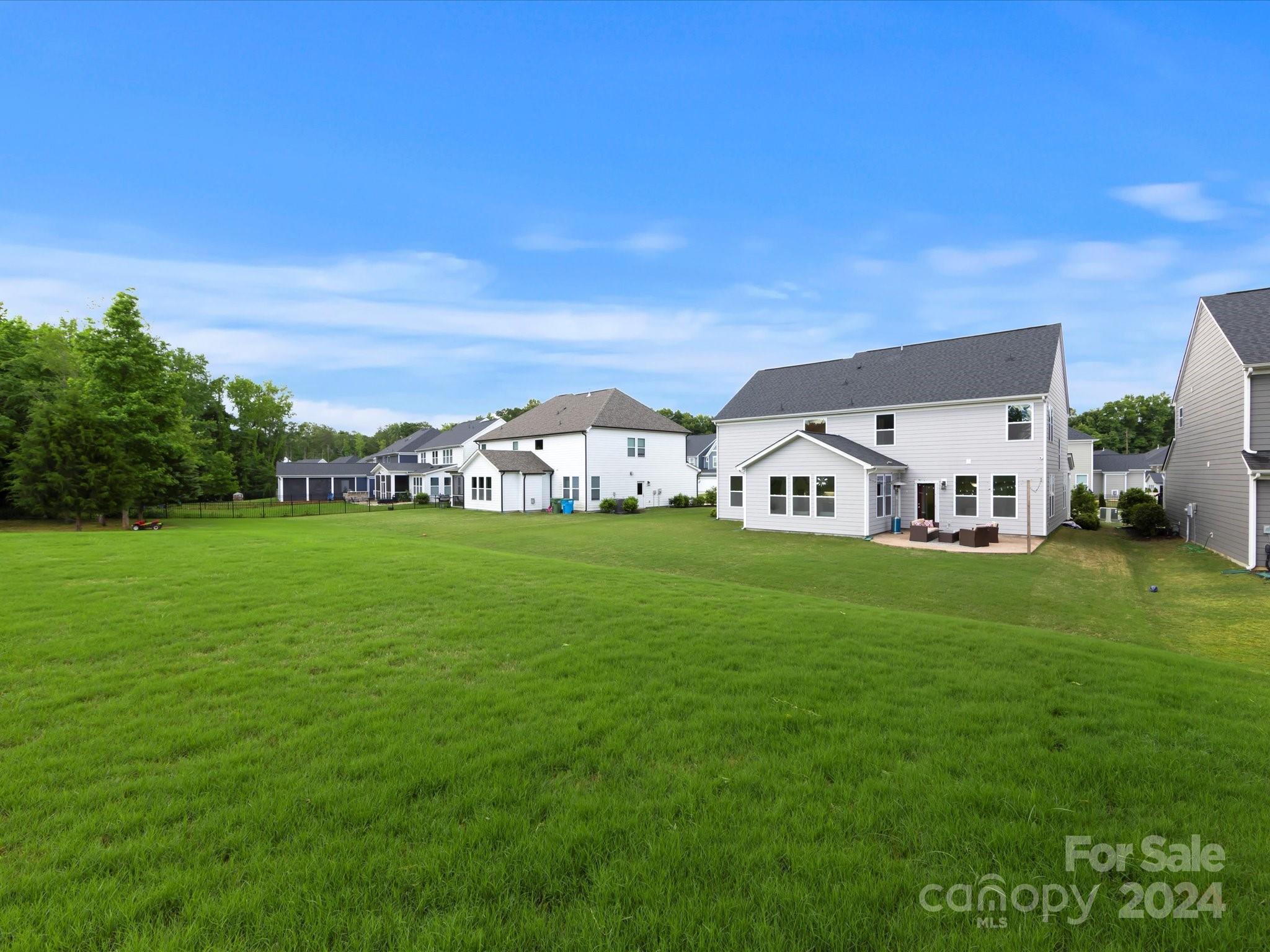 Masons Bend - Residential