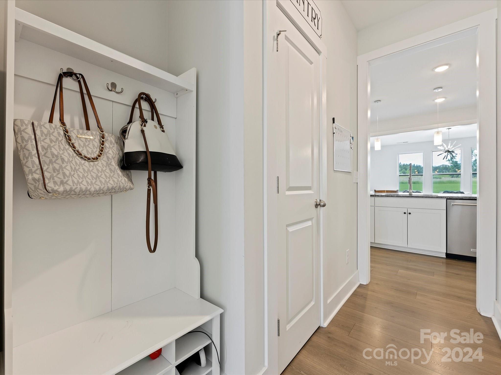 Masons Bend - Residential