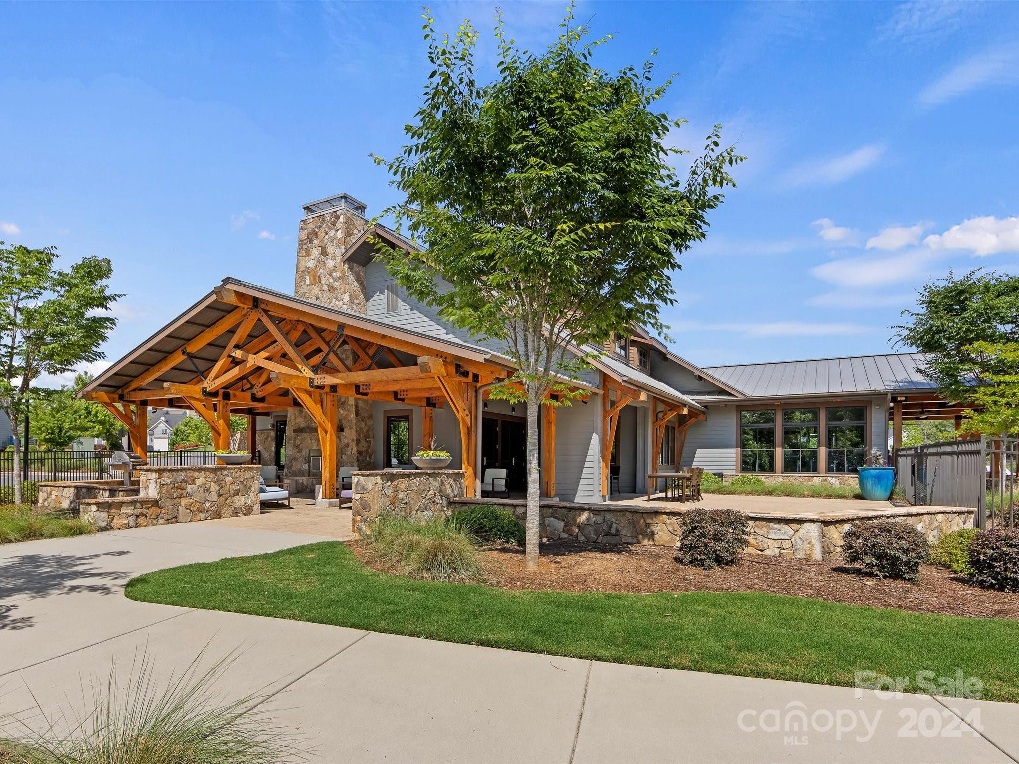 Masons Bend - Residential