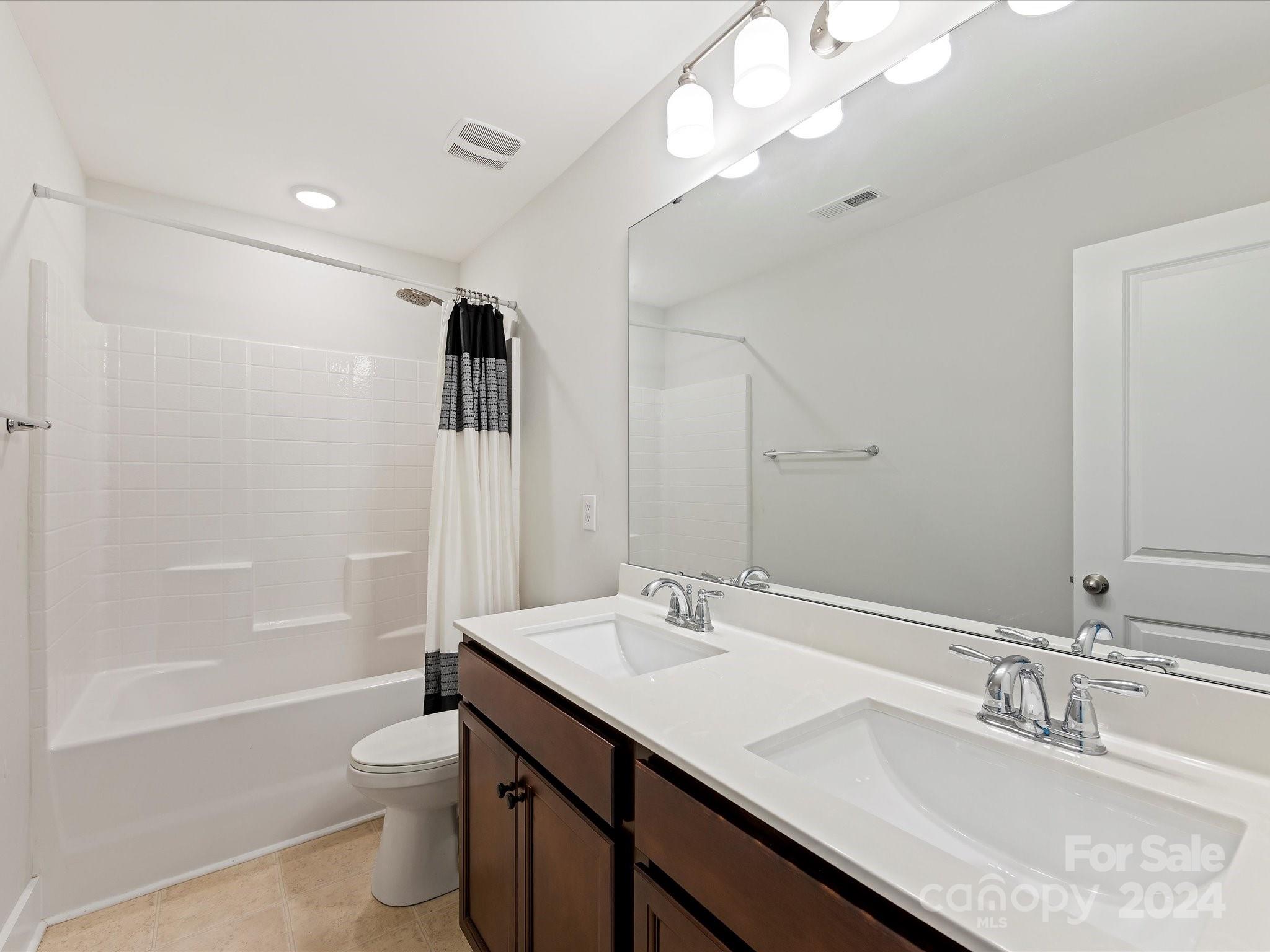 Masons Bend - Residential