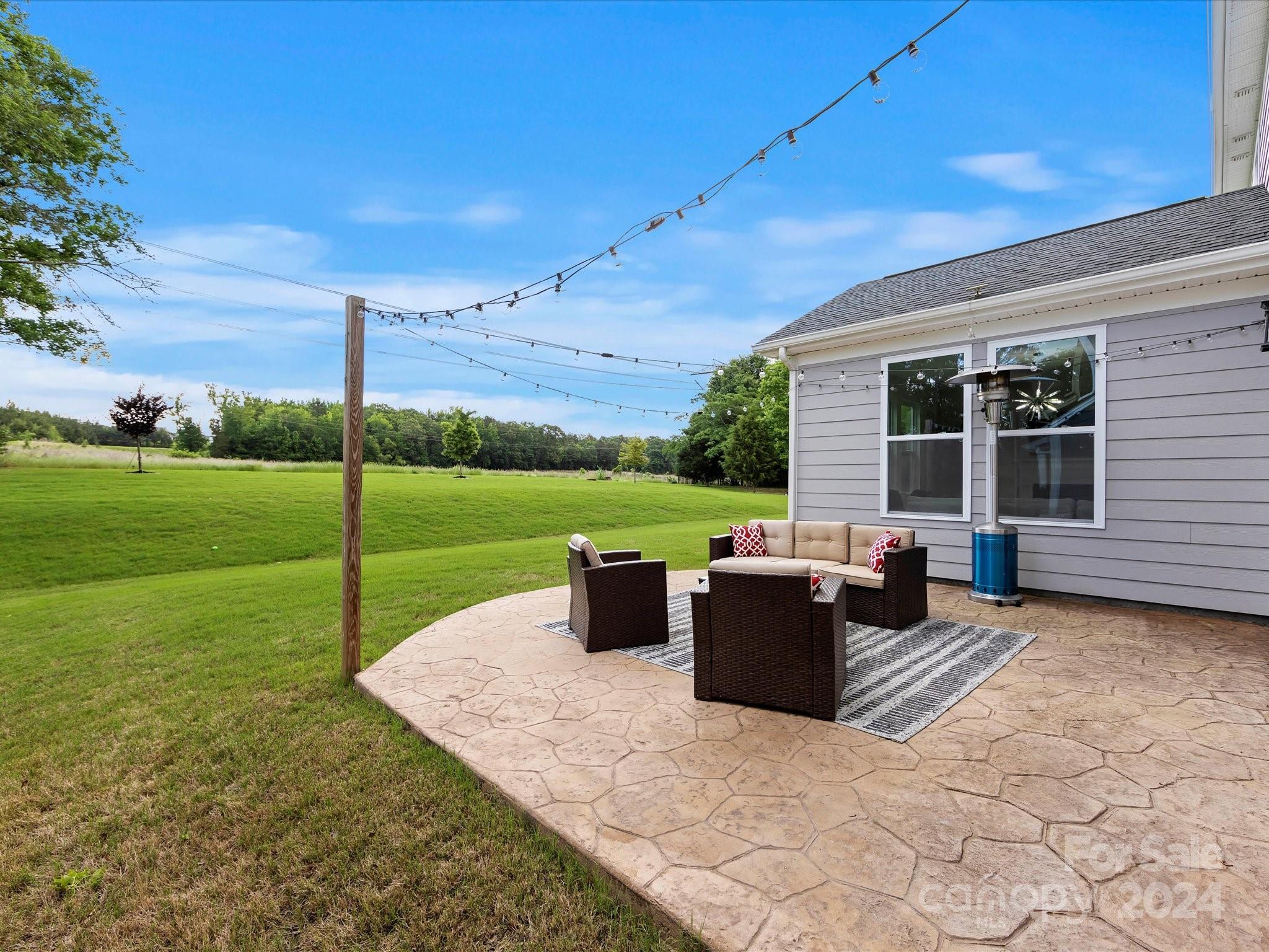 Masons Bend - Residential