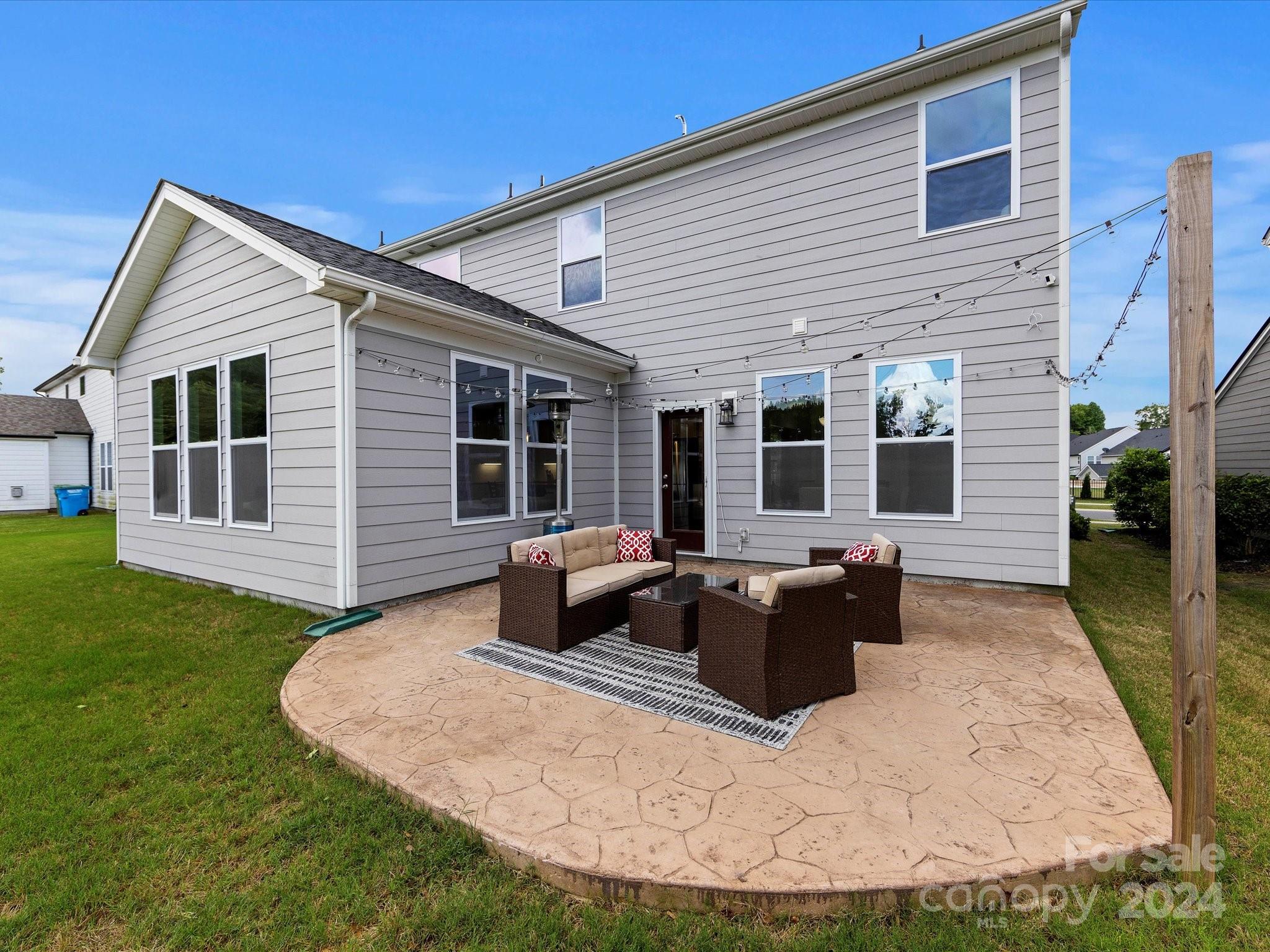 Masons Bend - Residential