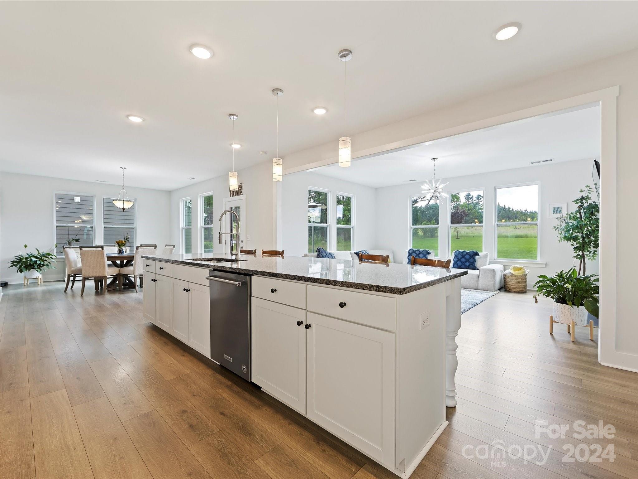 Masons Bend - Residential