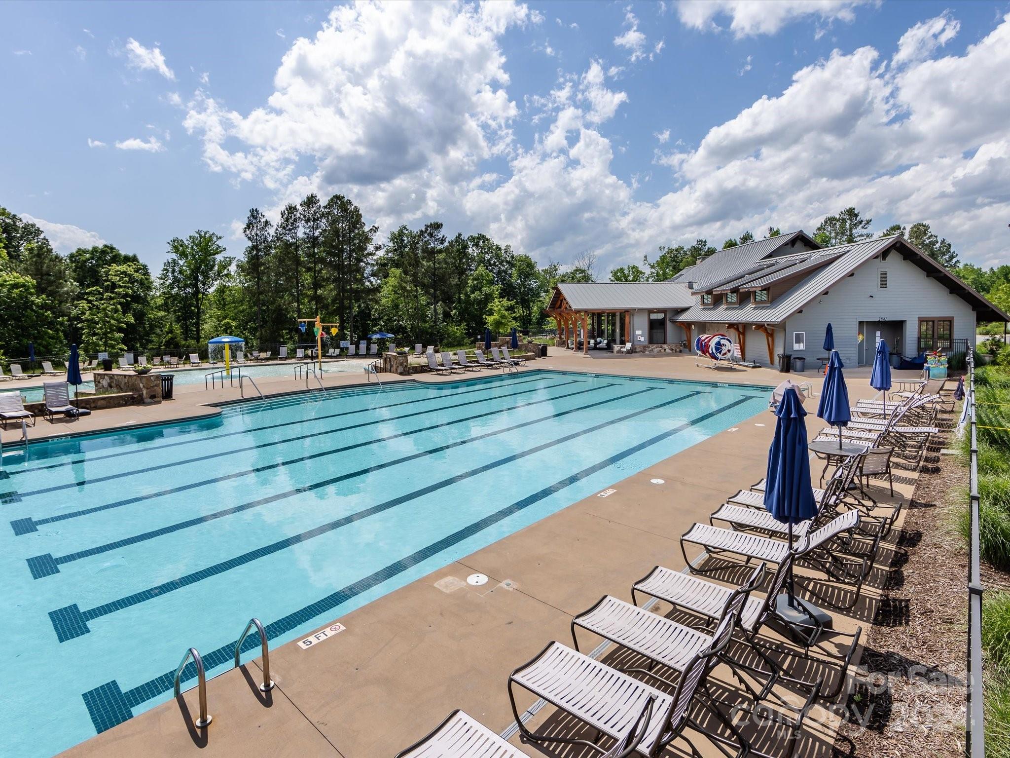 Masons Bend - Residential