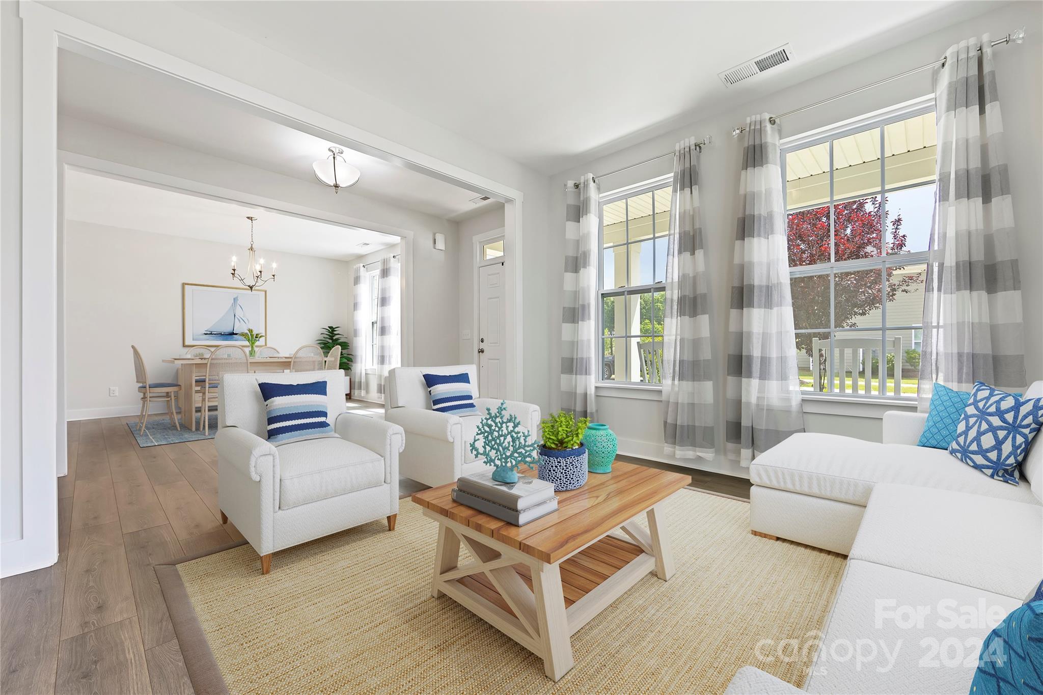 Masons Bend - Residential