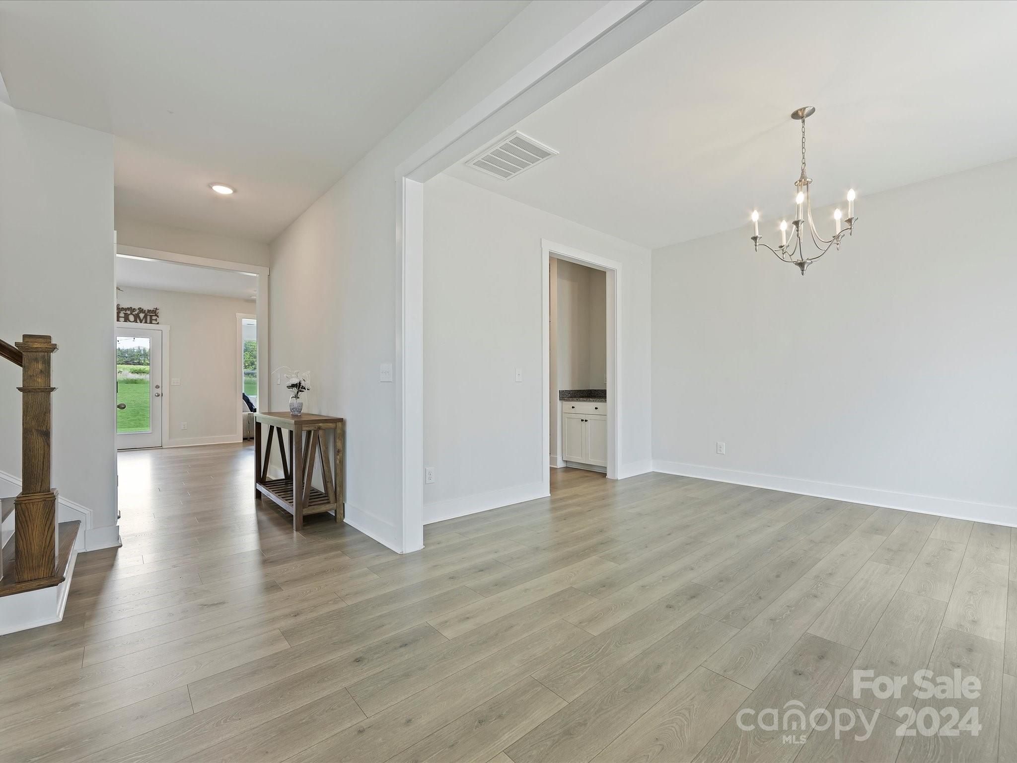 Masons Bend - Residential