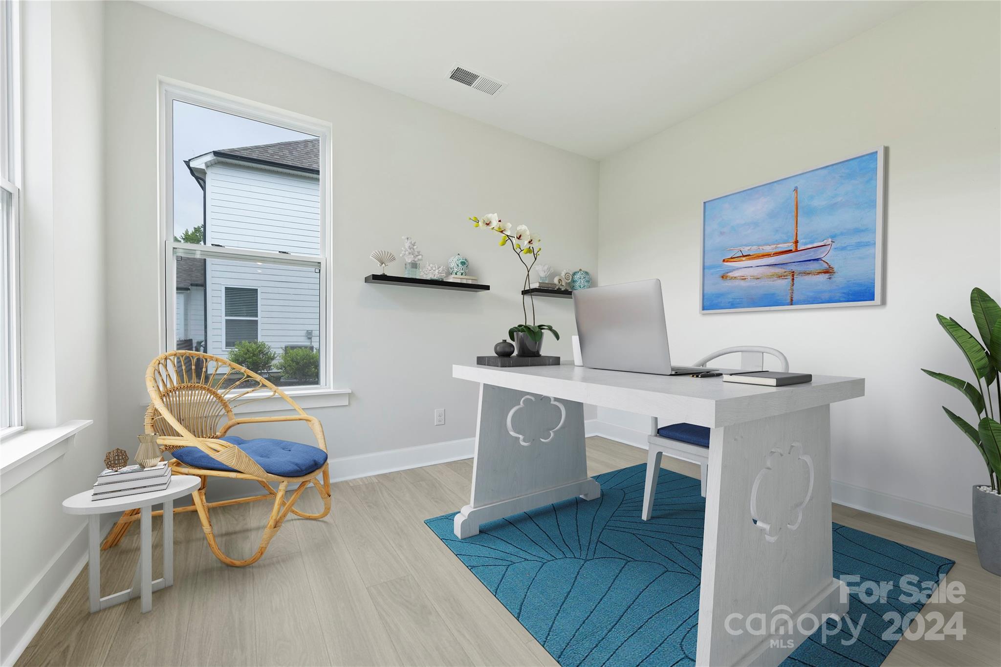 Masons Bend - Residential