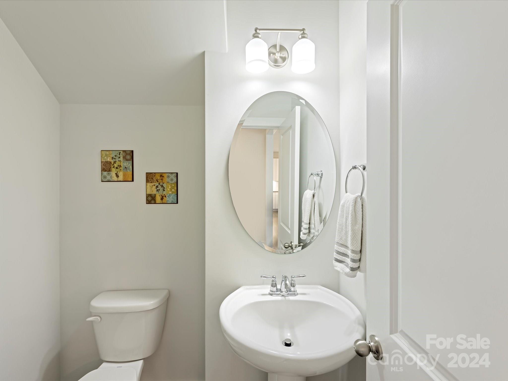 Masons Bend - Residential