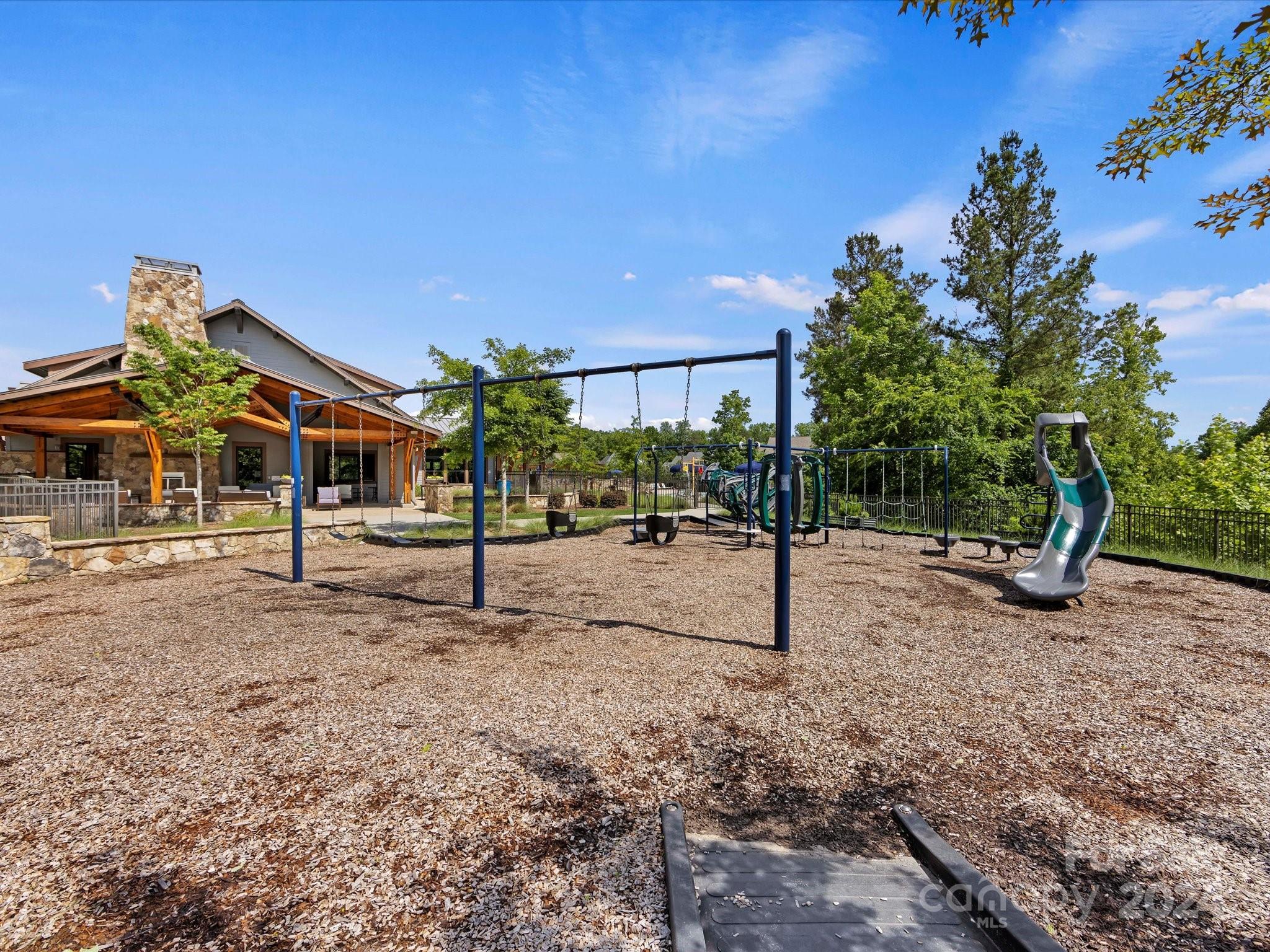 Masons Bend - Residential