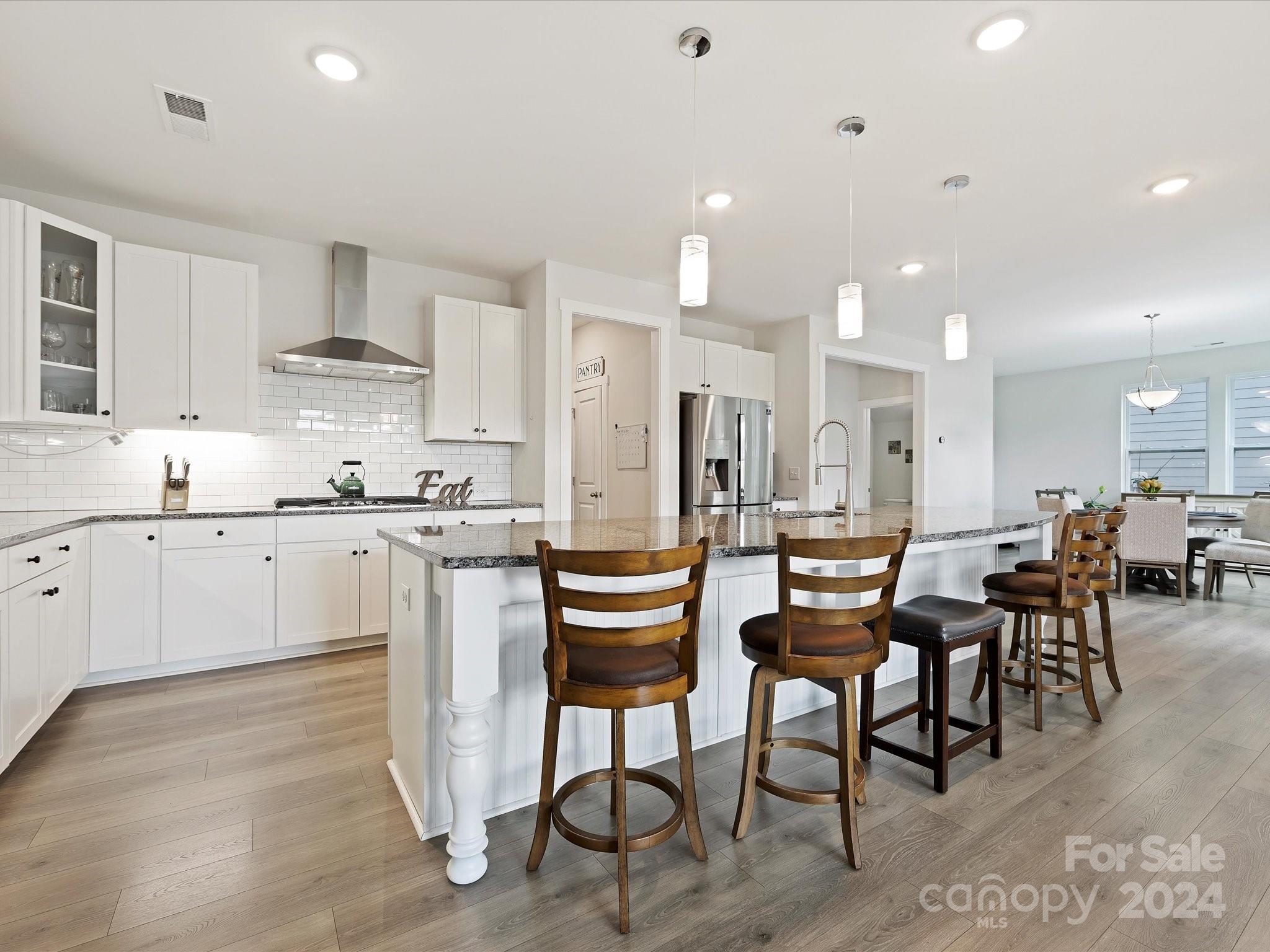 Masons Bend - Residential