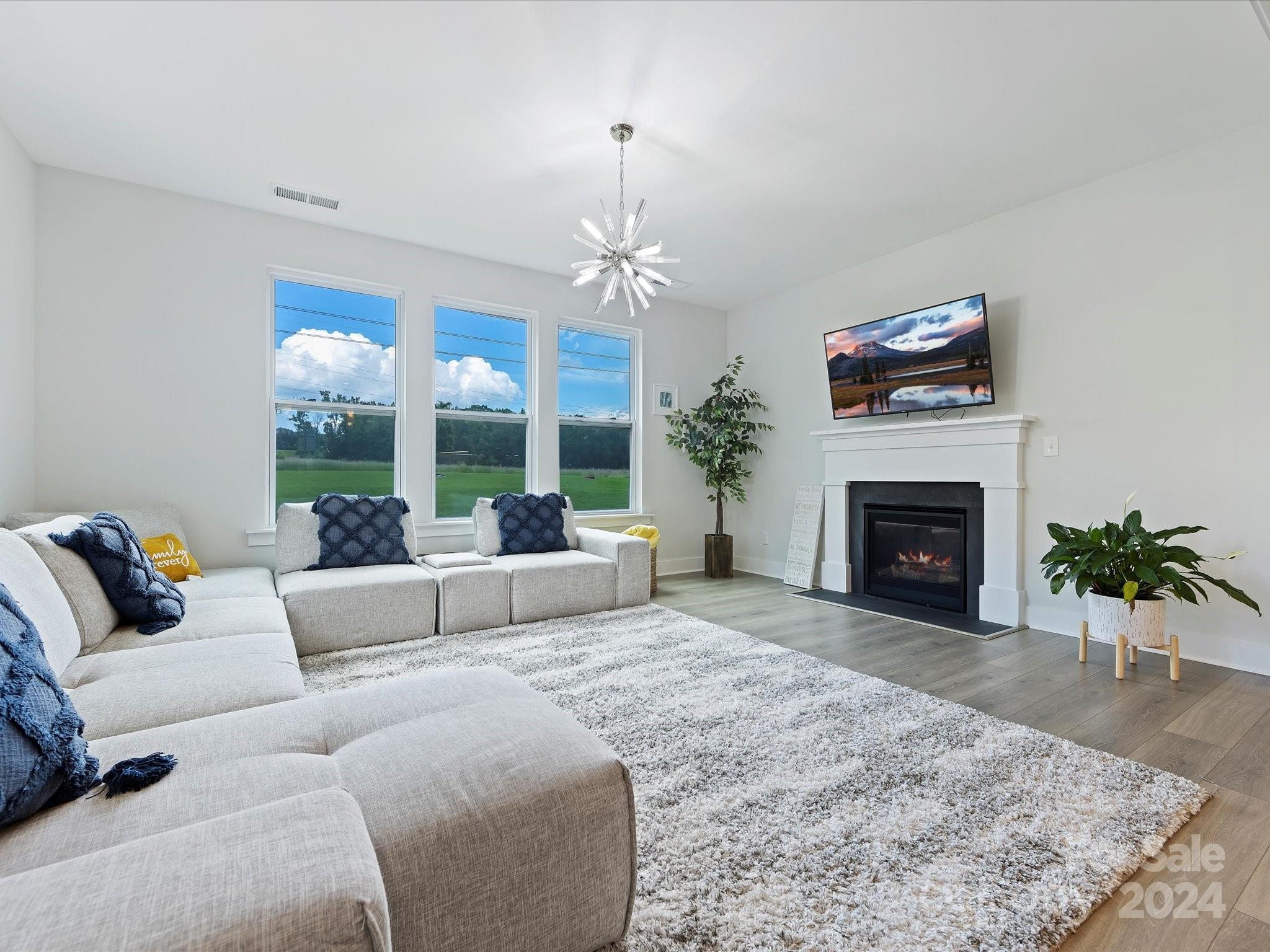 Masons Bend - Residential