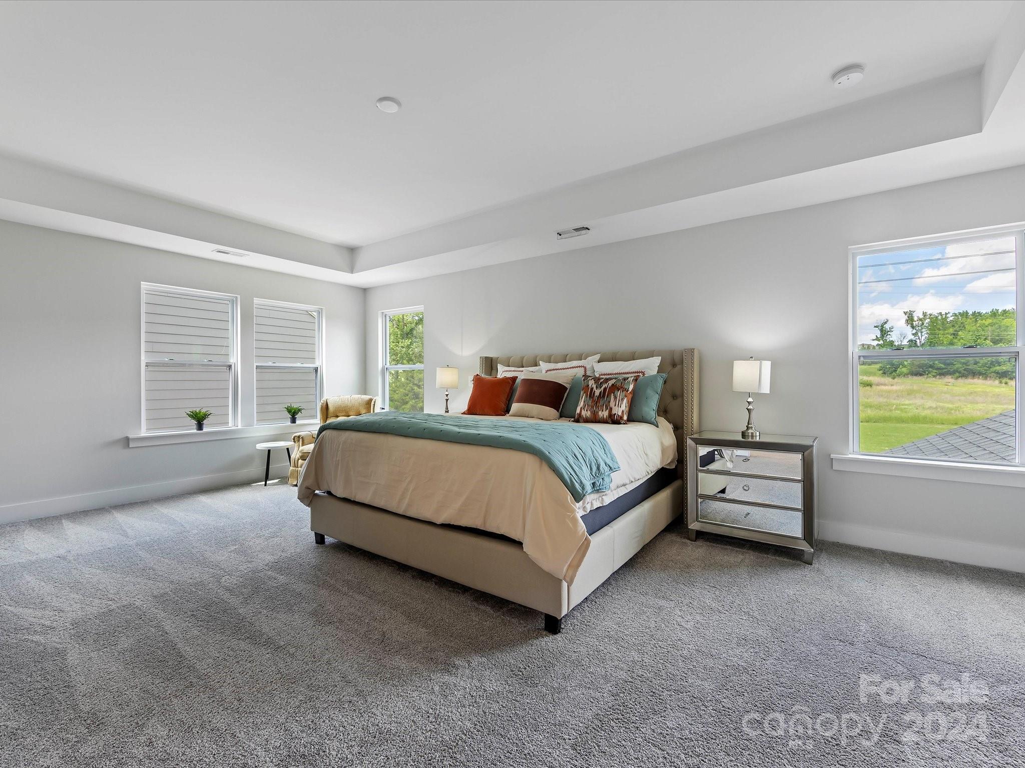 Masons Bend - Residential