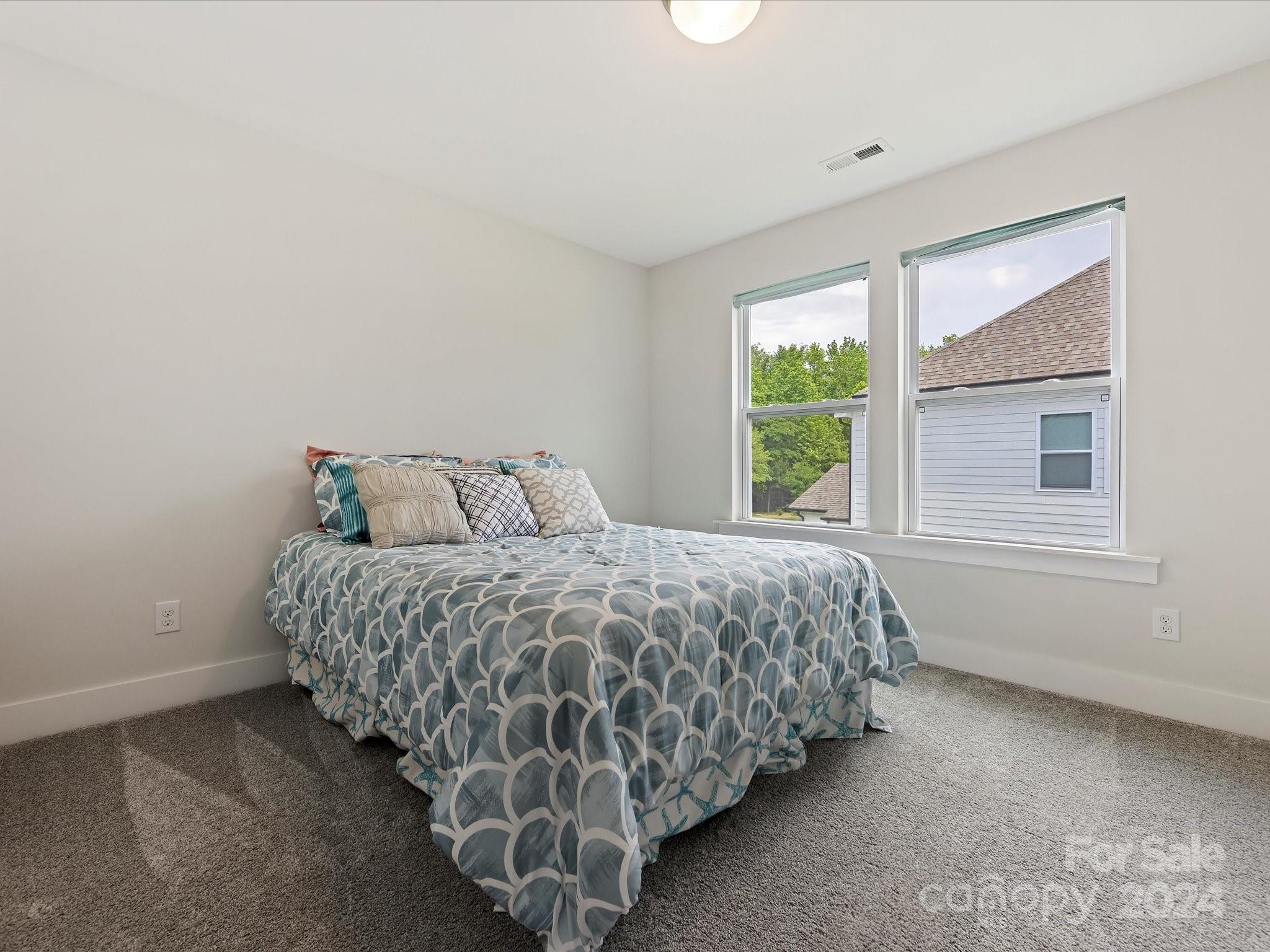 Masons Bend - Residential