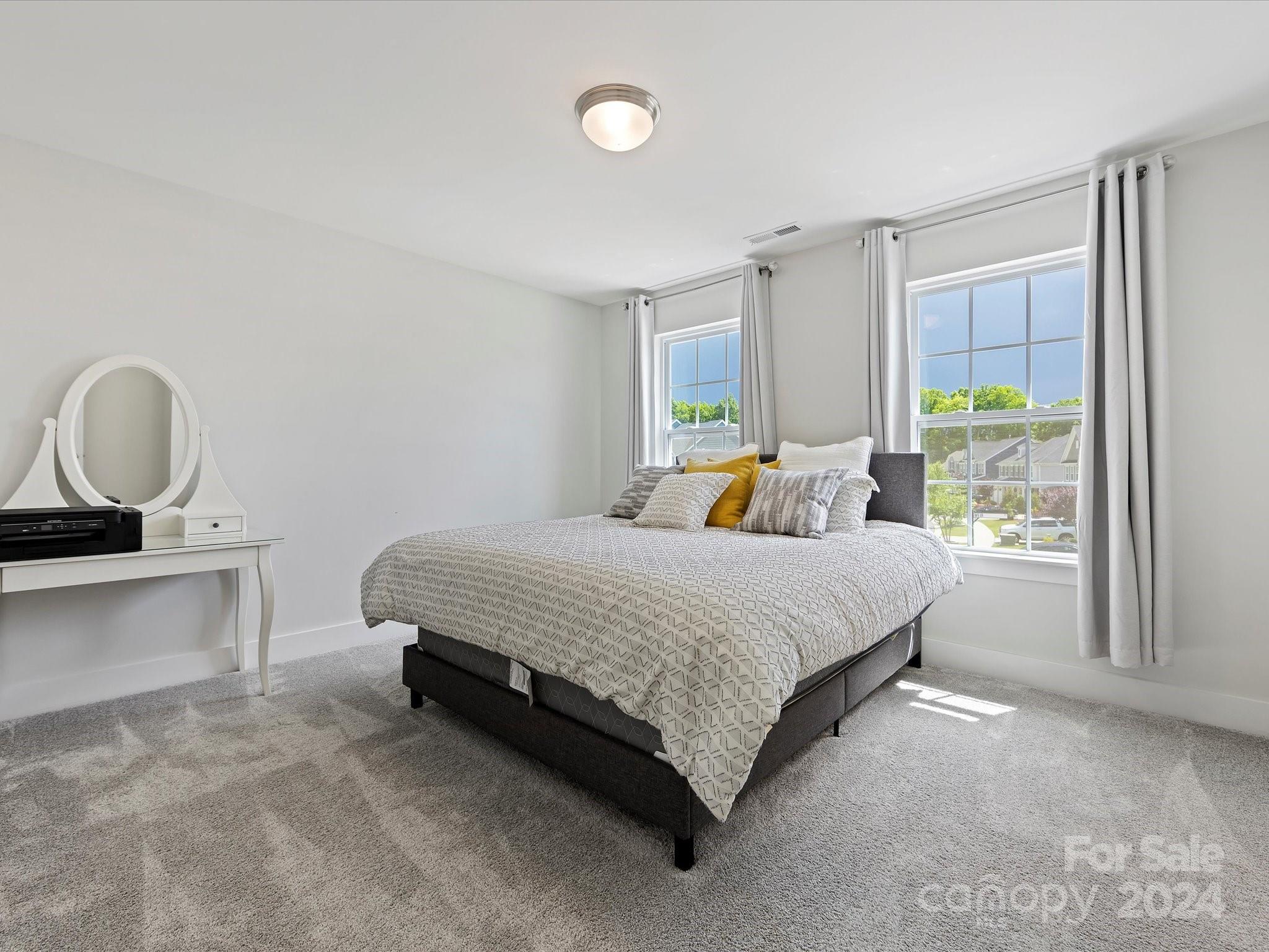 Masons Bend - Residential