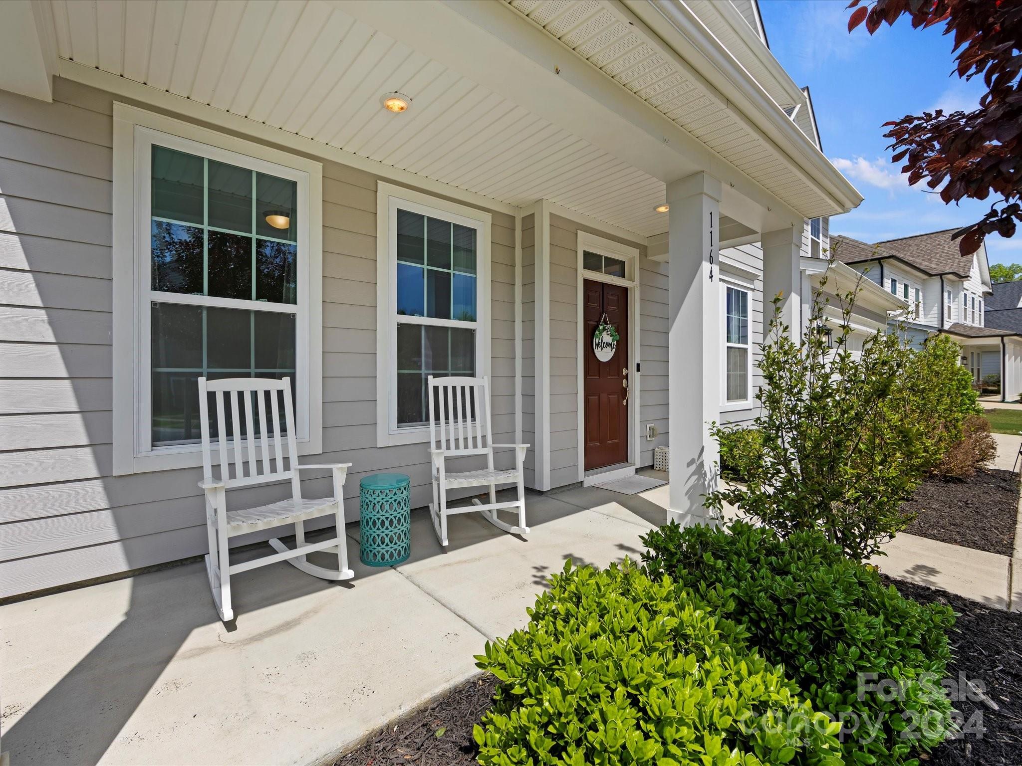 Masons Bend - Residential