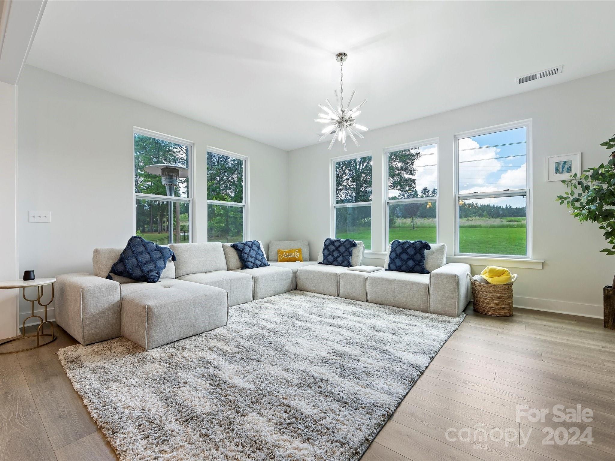 Masons Bend - Residential