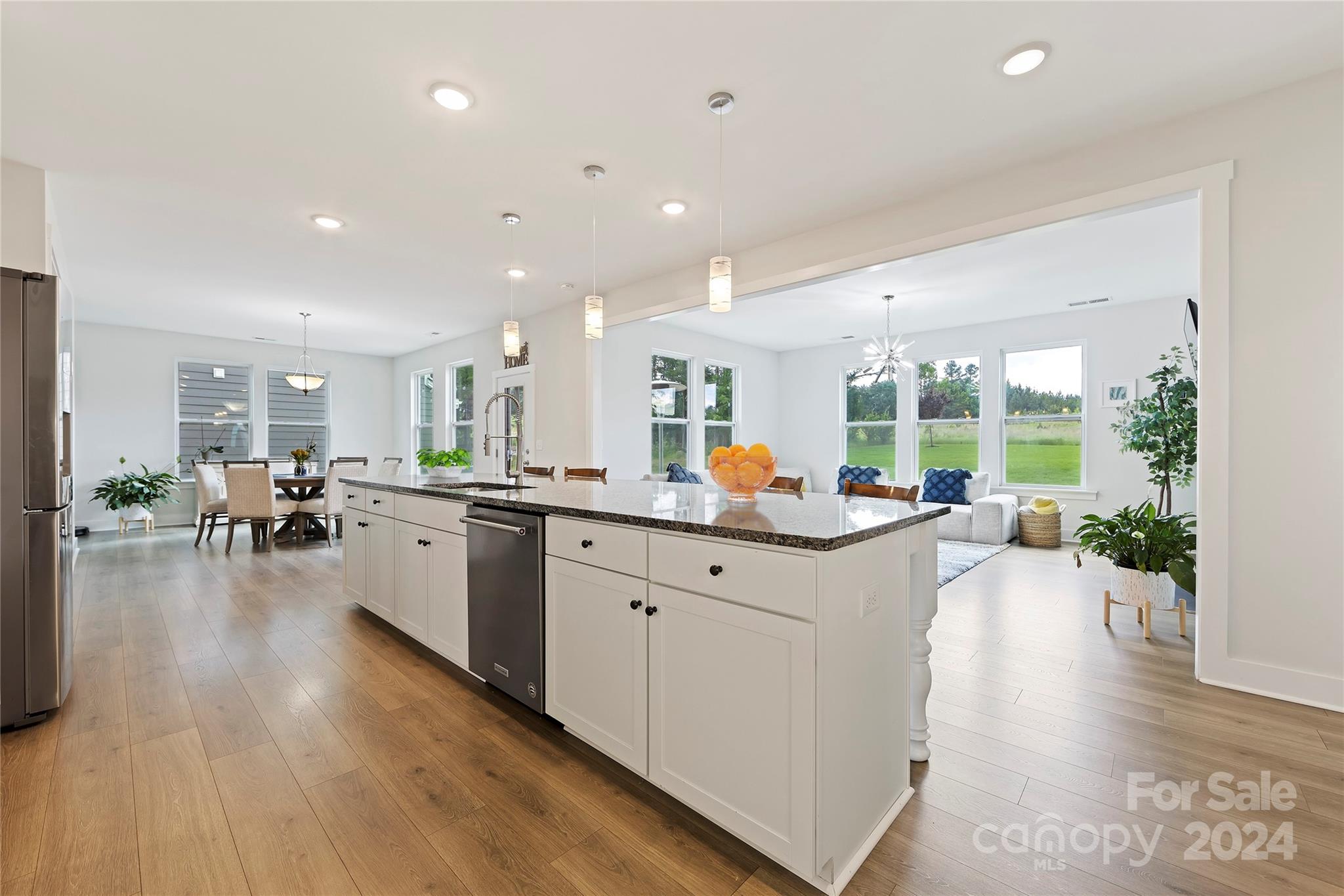 Masons Bend - Residential