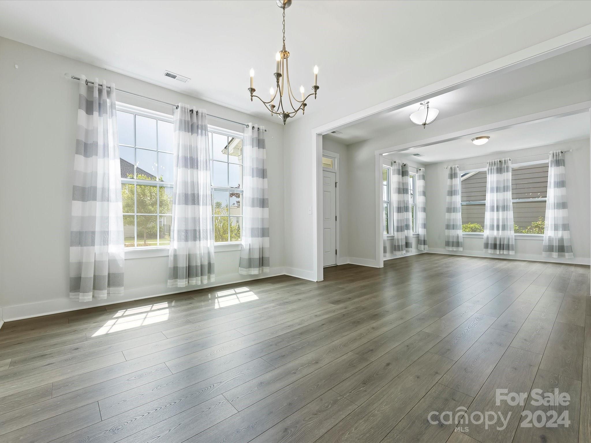 Masons Bend - Residential