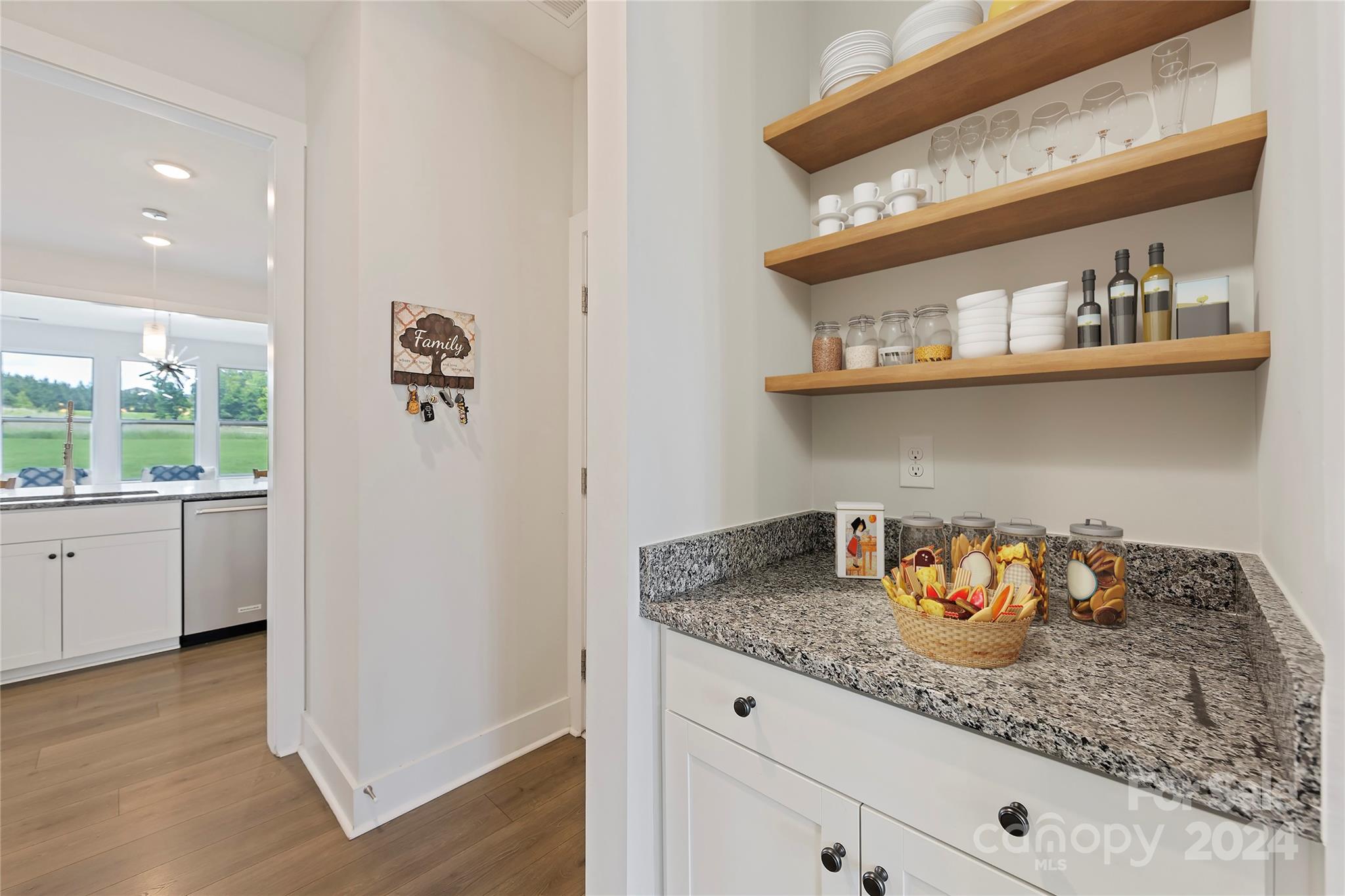 Masons Bend - Residential