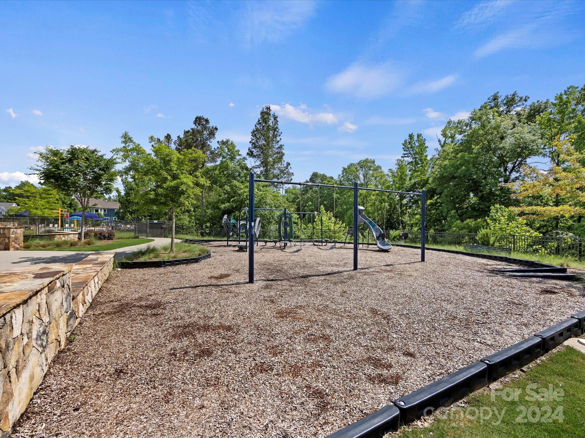 Masons Bend - Residential