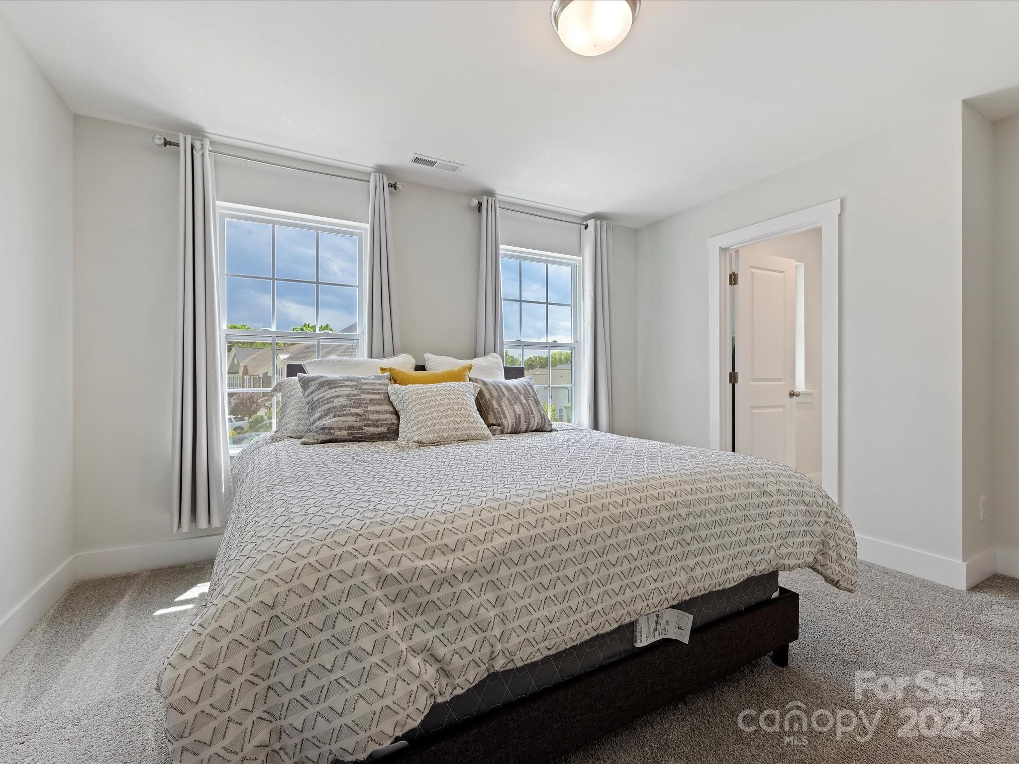 Masons Bend - Residential