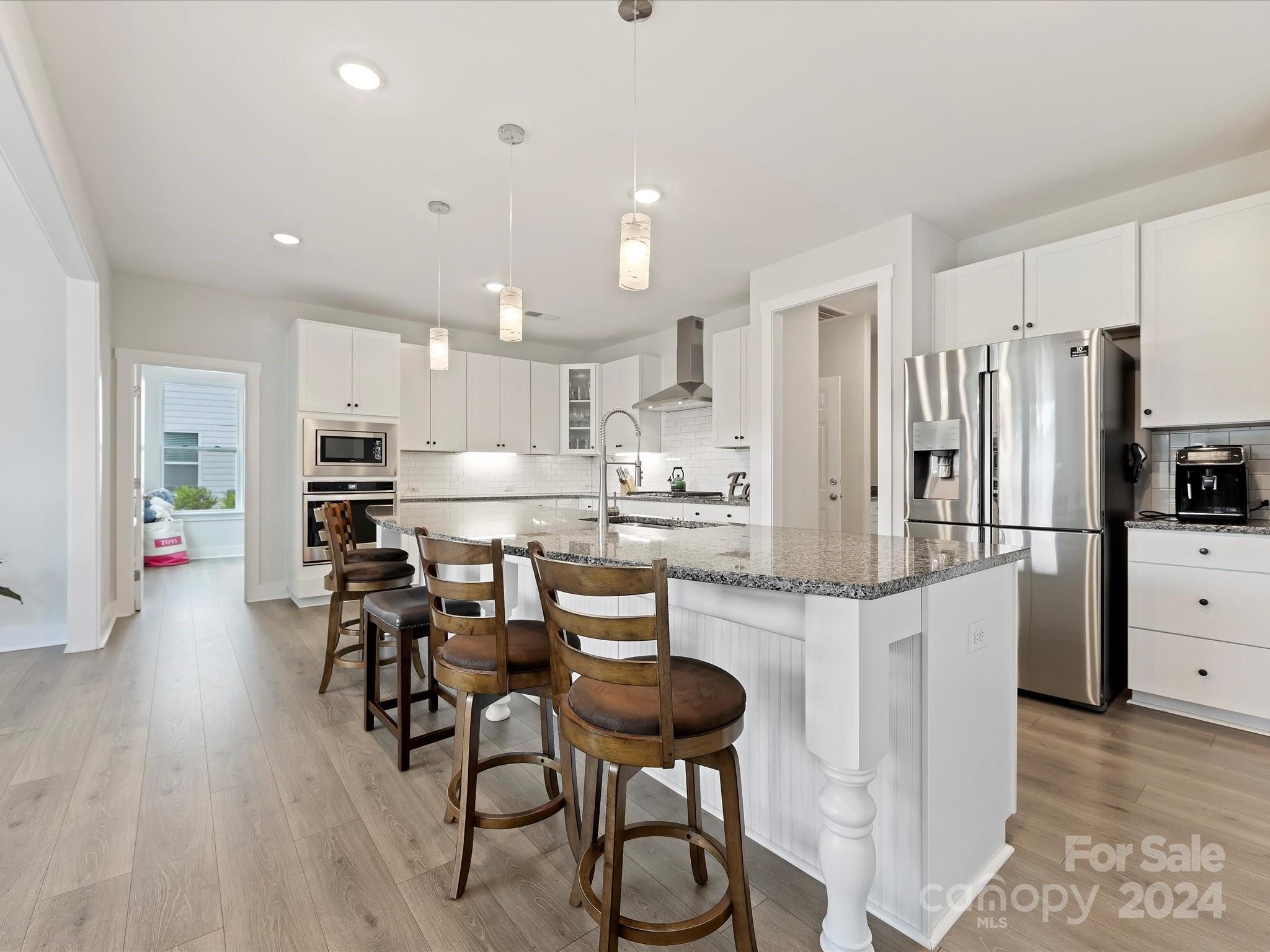 Masons Bend - Residential