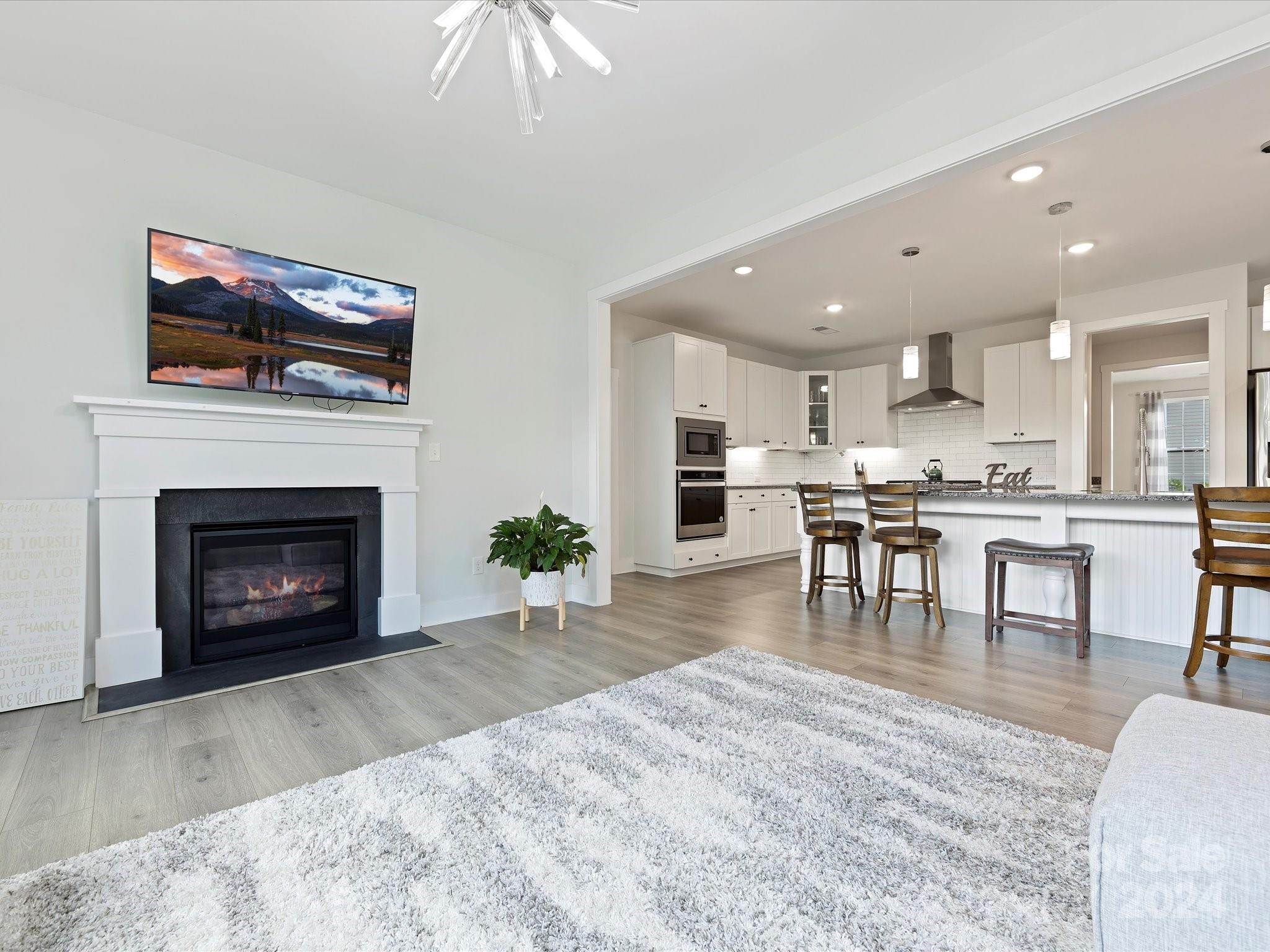 Masons Bend - Residential