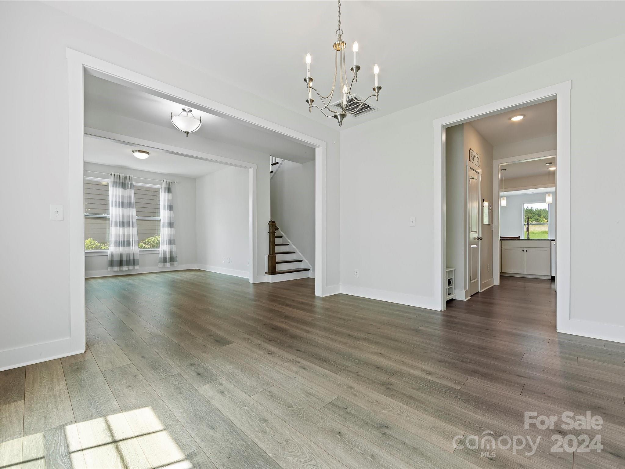 Masons Bend - Residential