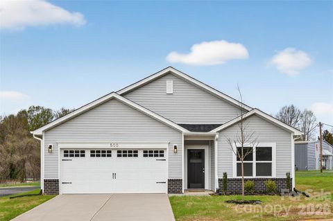 500 Patterson Avenue Mooresville NC 28115