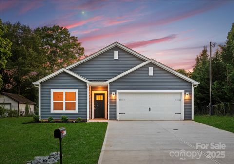 500 Patterson Avenue Mooresville NC 28115