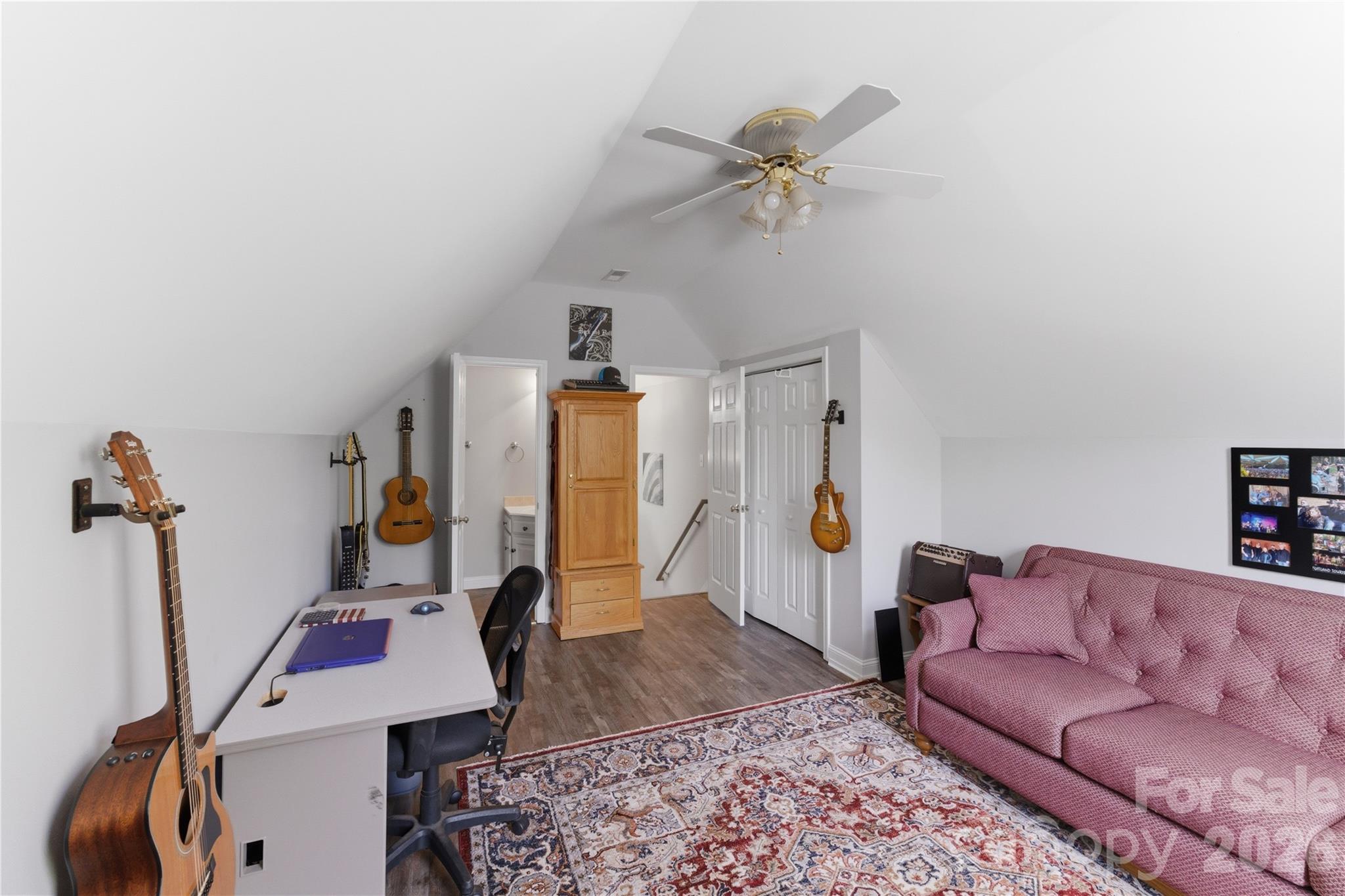 Waxhaw Meadows - Residential