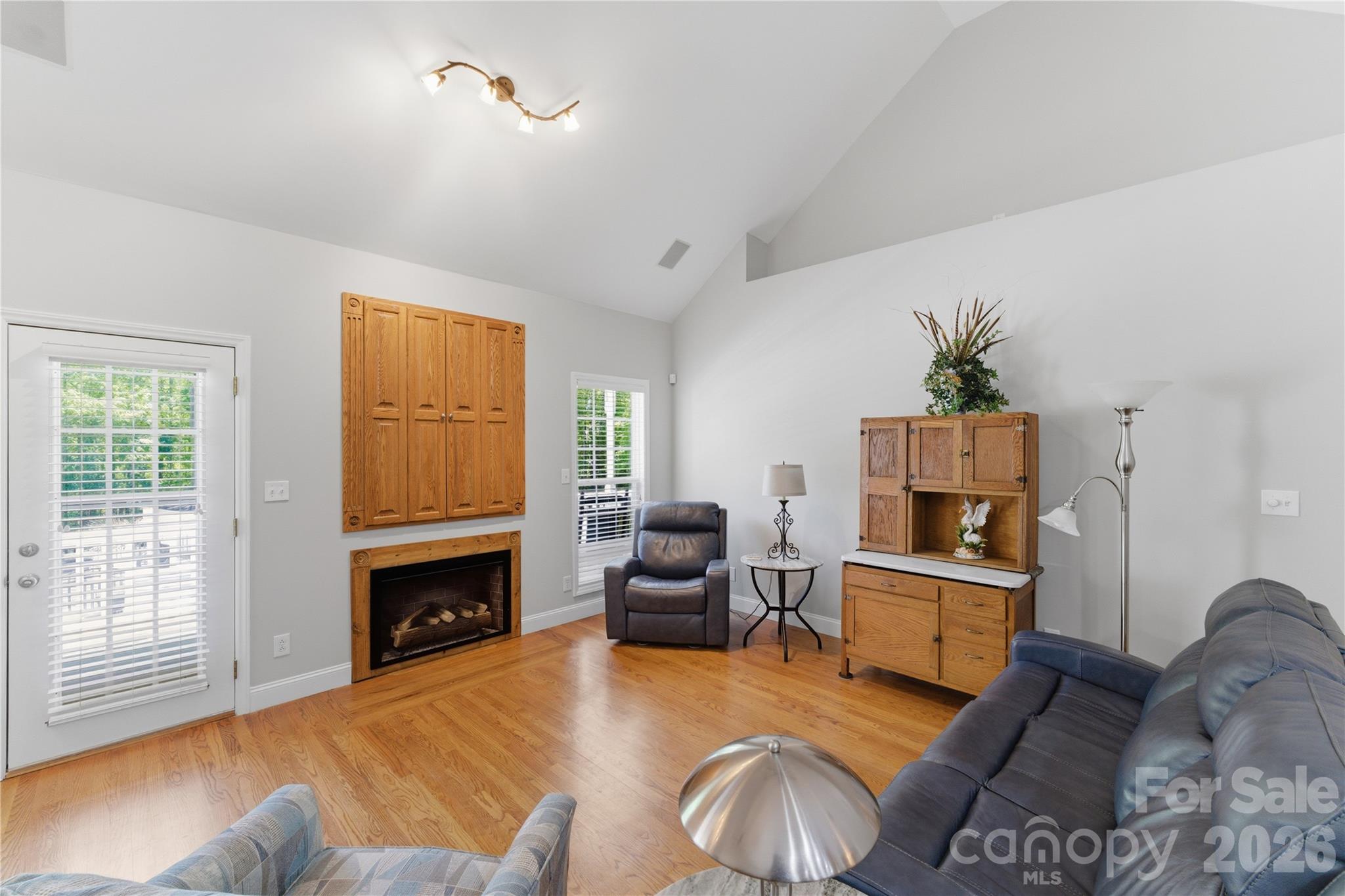 Waxhaw Meadows - Residential