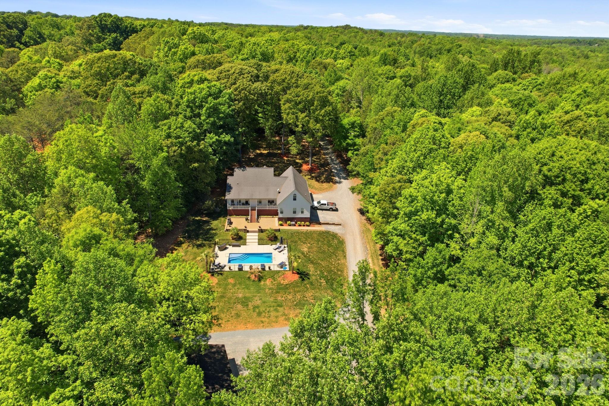 Waxhaw Meadows - Residential