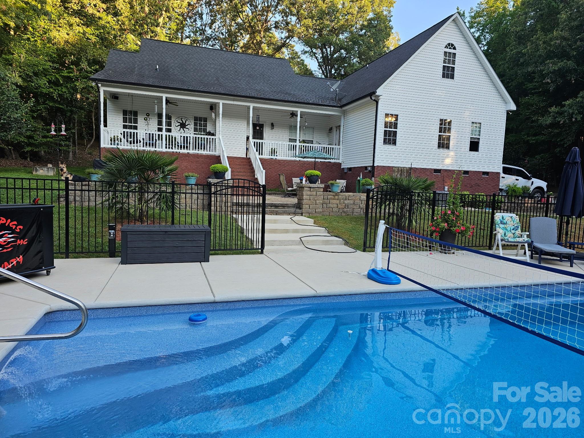 3503 Waxhaw Indian Trail Road S