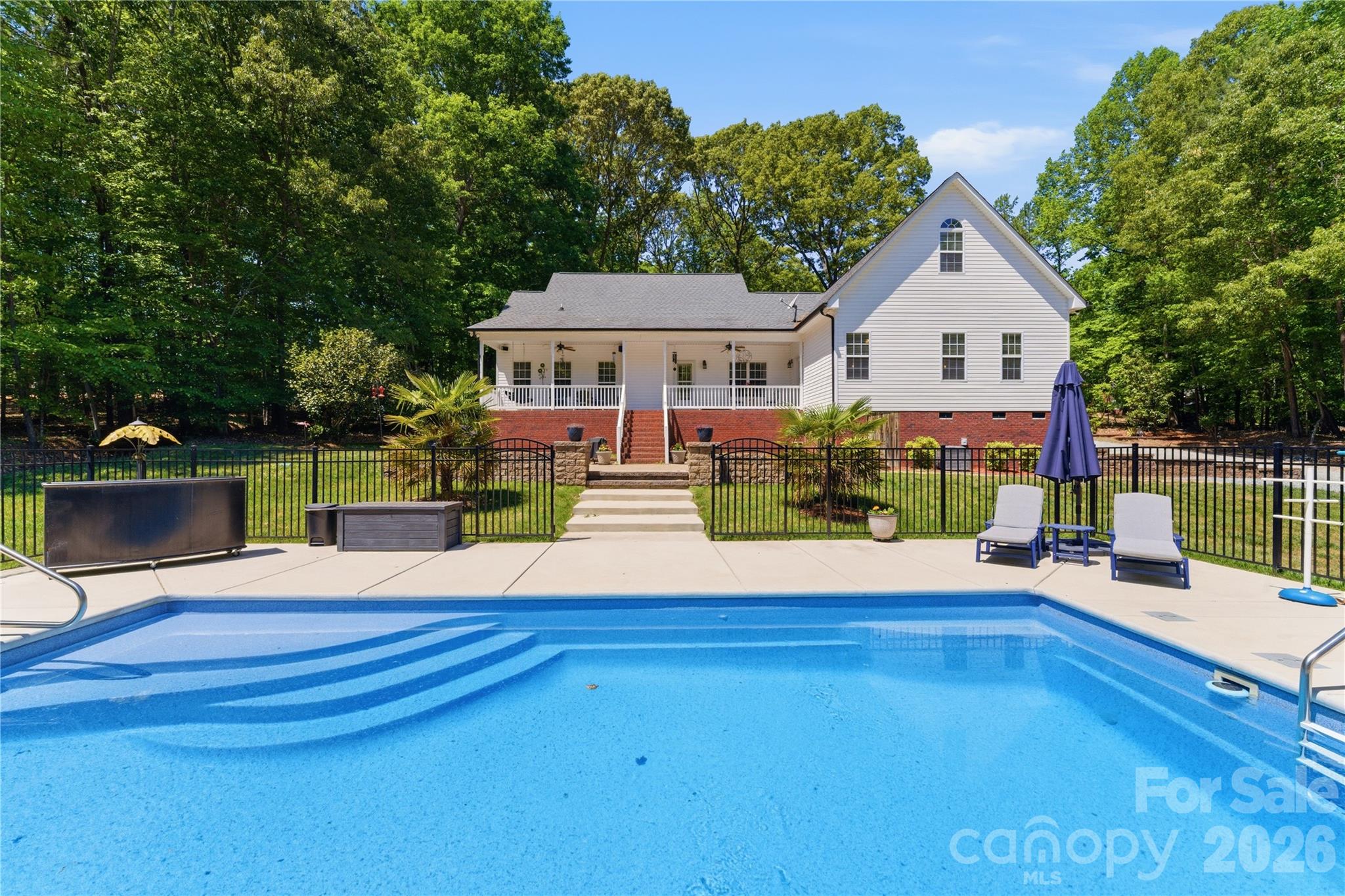Waxhaw Meadows - Residential