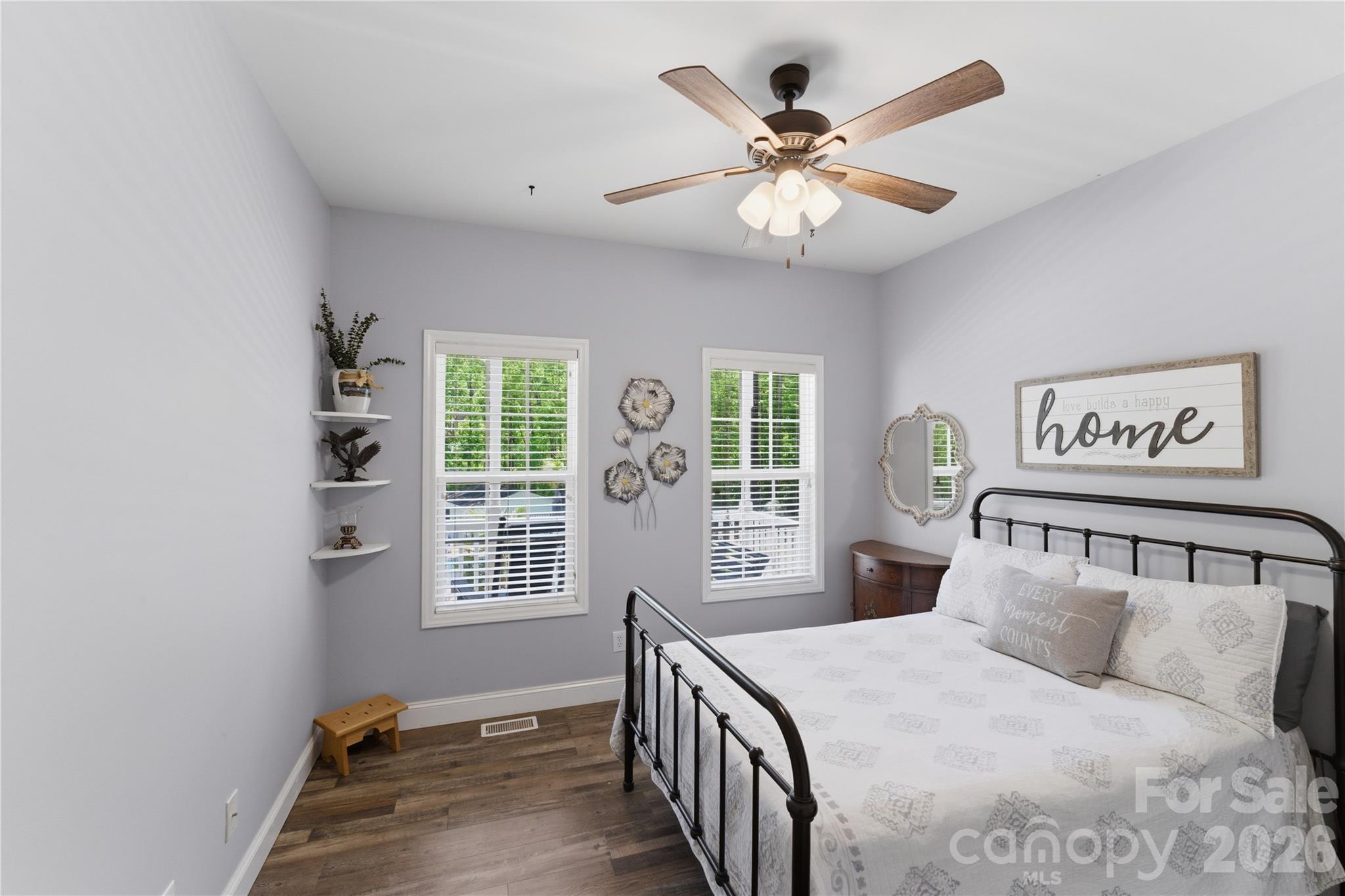 Waxhaw Meadows - Residential