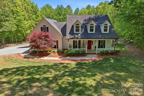 Photo of 3503 Waxhaw Indian Trail Road S, Waxhaw, NC 28173 (MLS # 4371711)